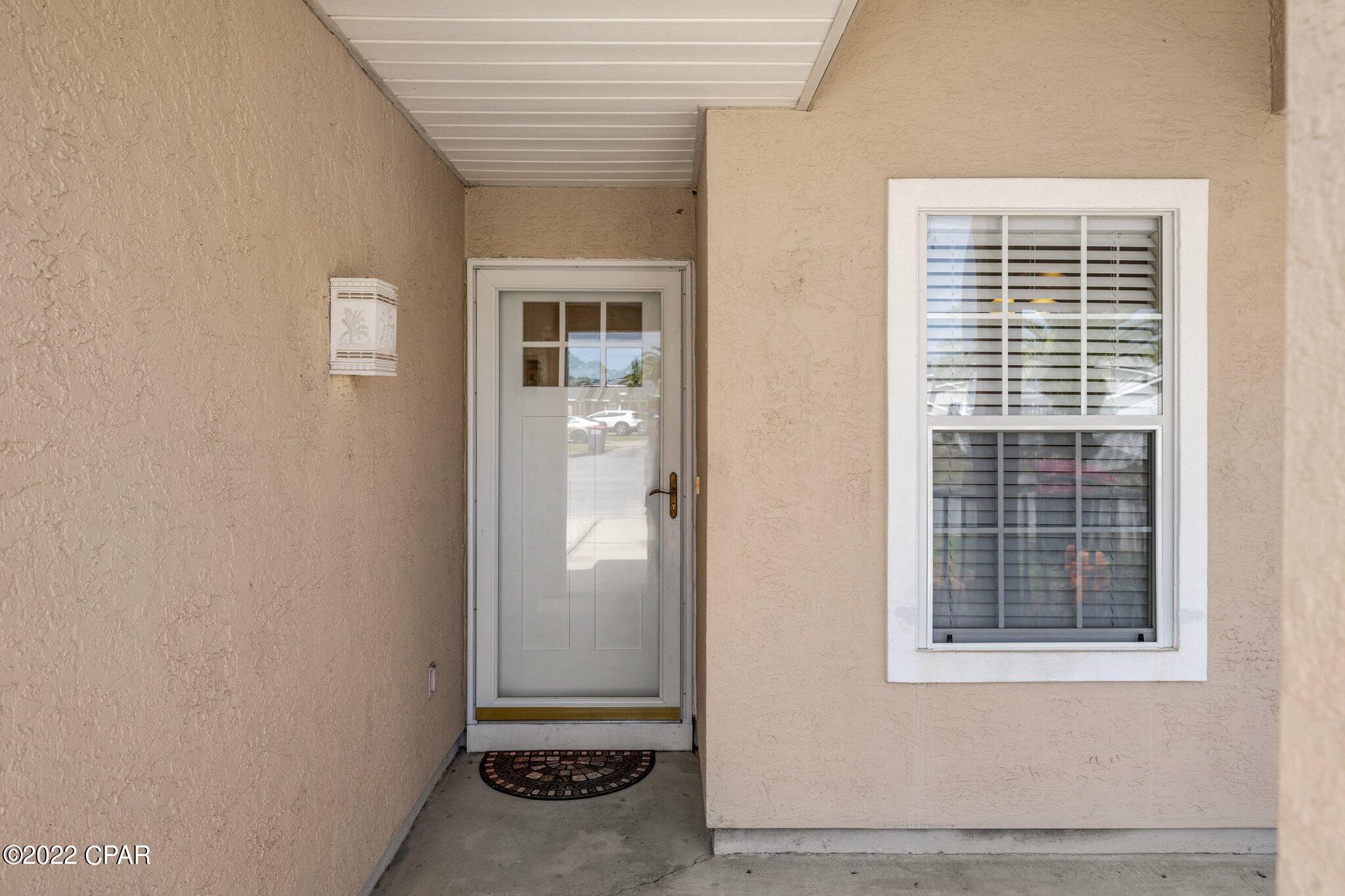 Palm Cove - Residential