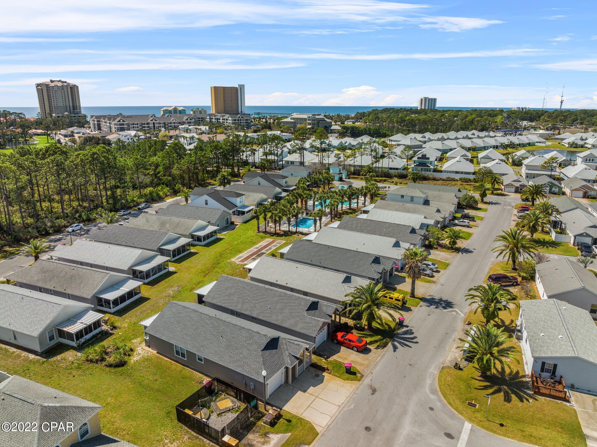Palm Cove - Residential