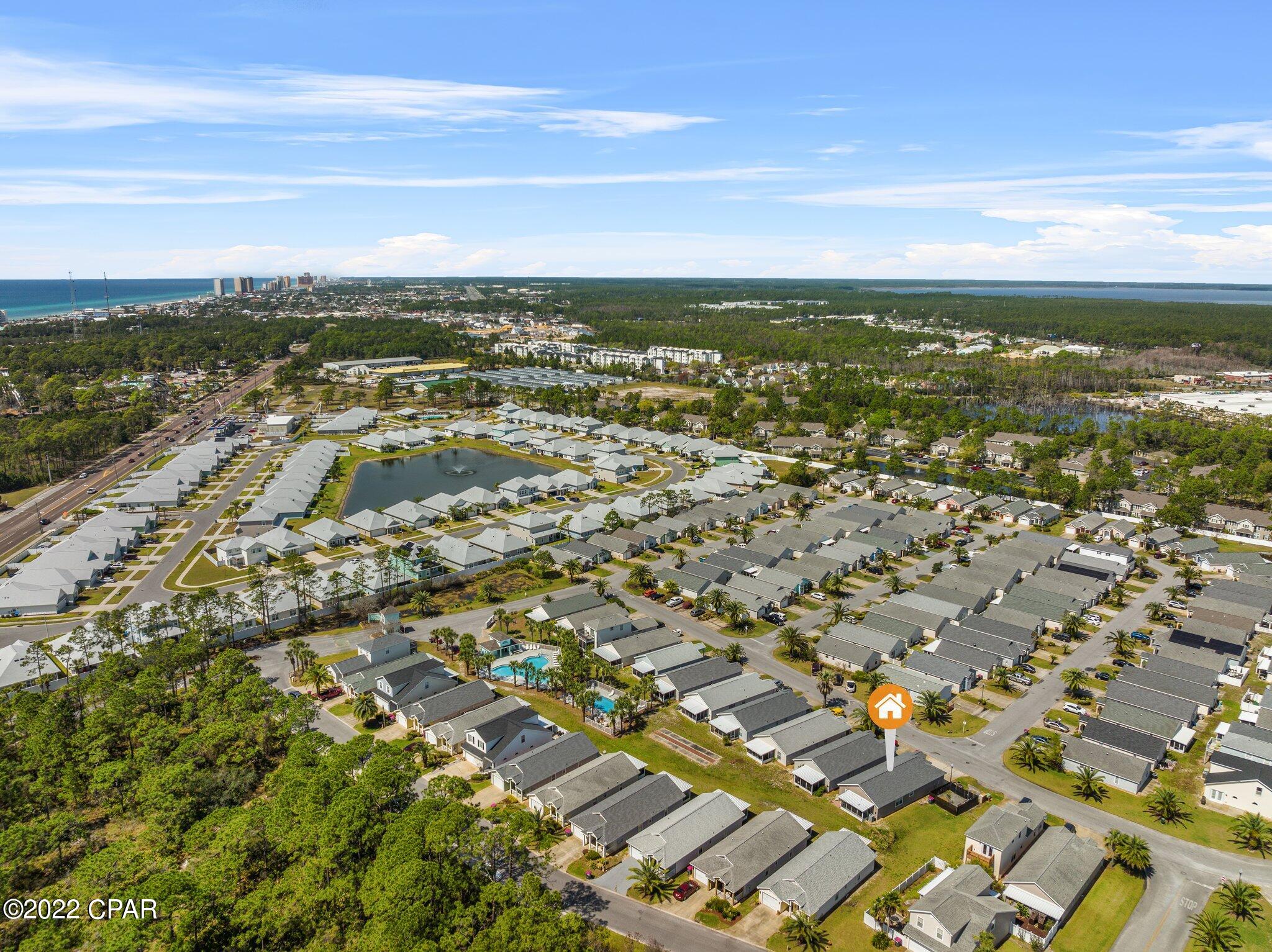 Palm Cove - Residential