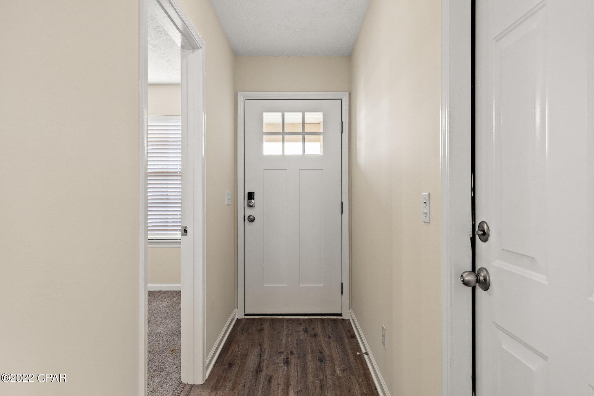 Palm Cove - Residential