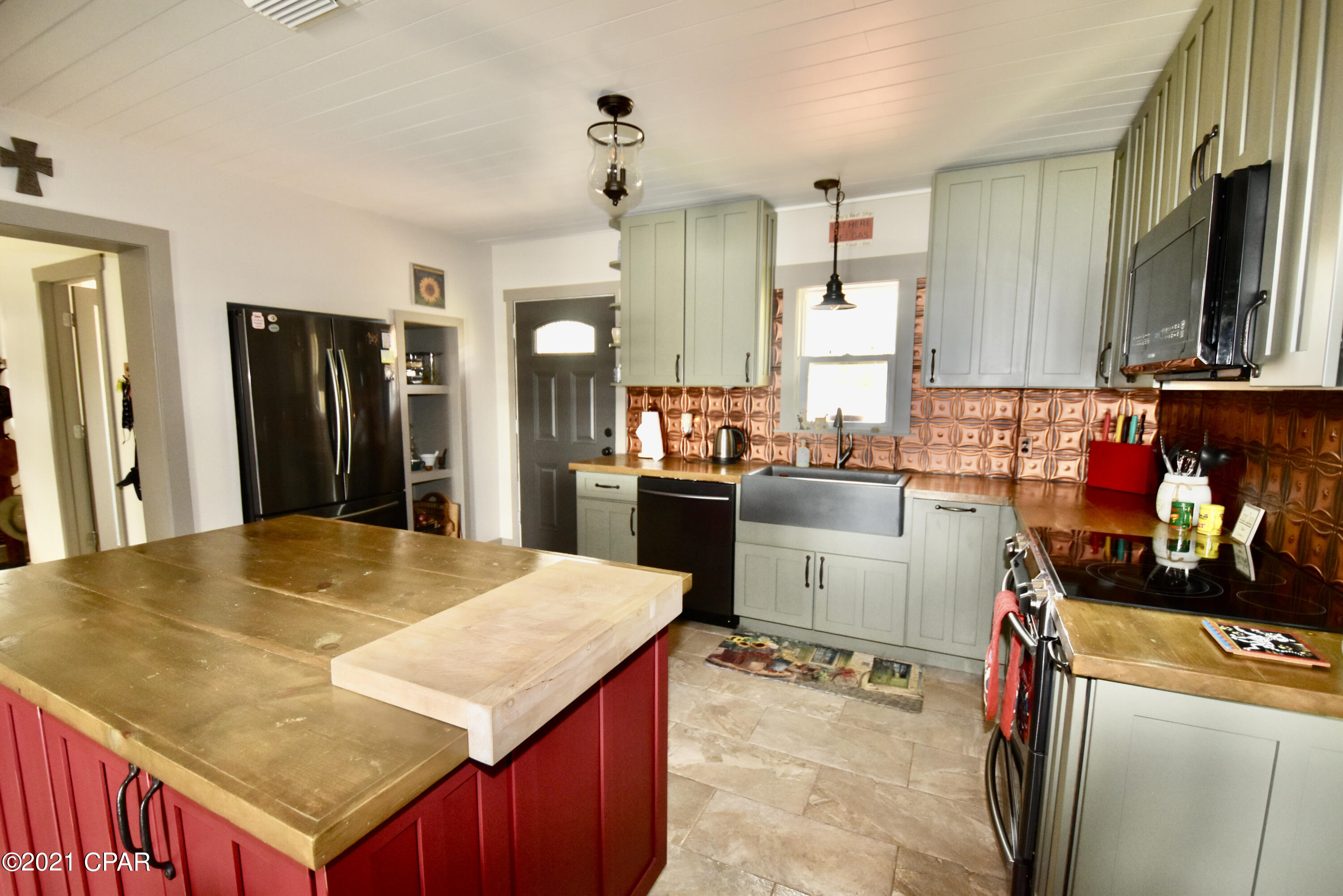 Highpoint 1st Add - Residential