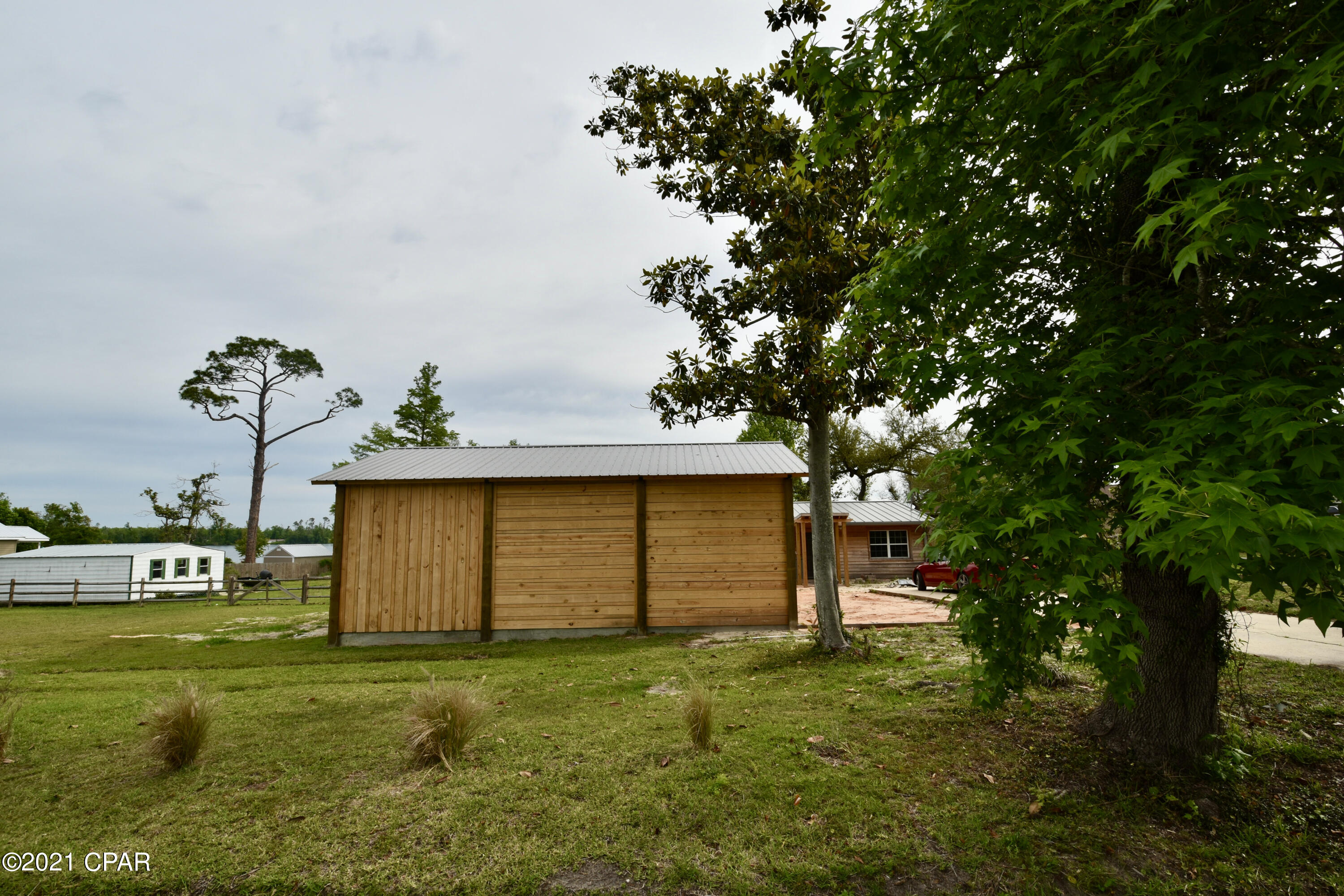 Highpoint 1st Add - Residential