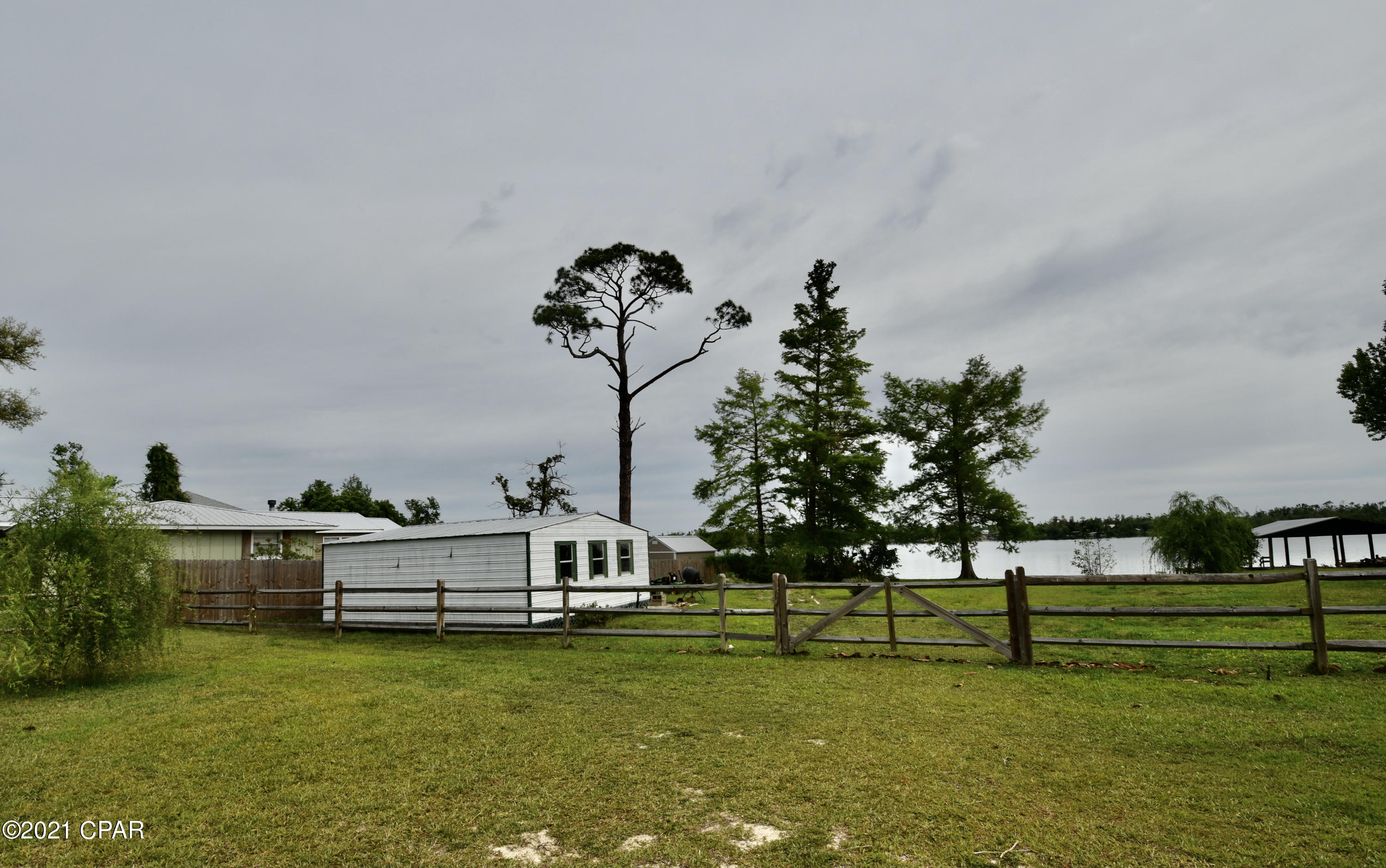 Highpoint 1st Add - Residential