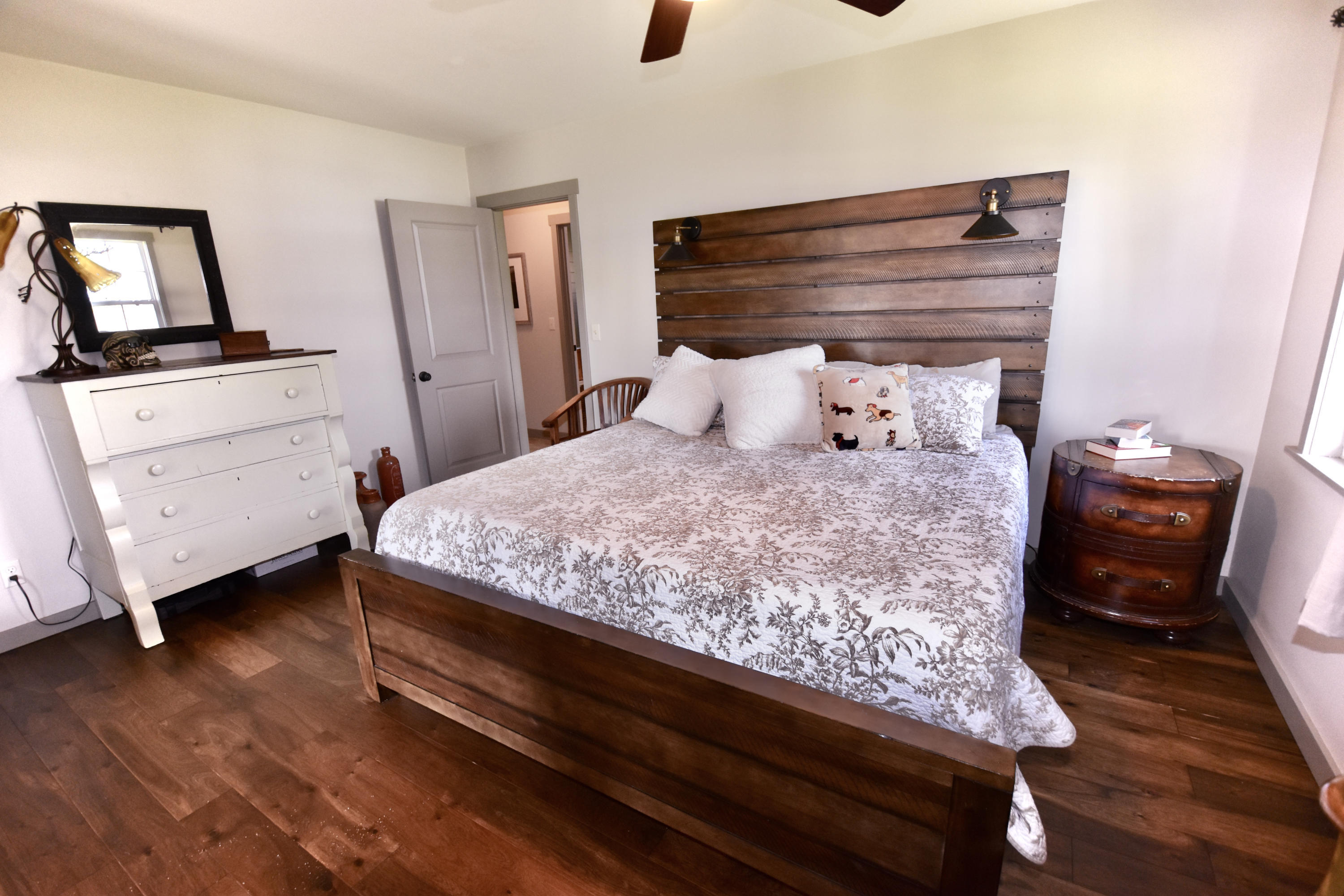 Highpoint 1st Add - Residential