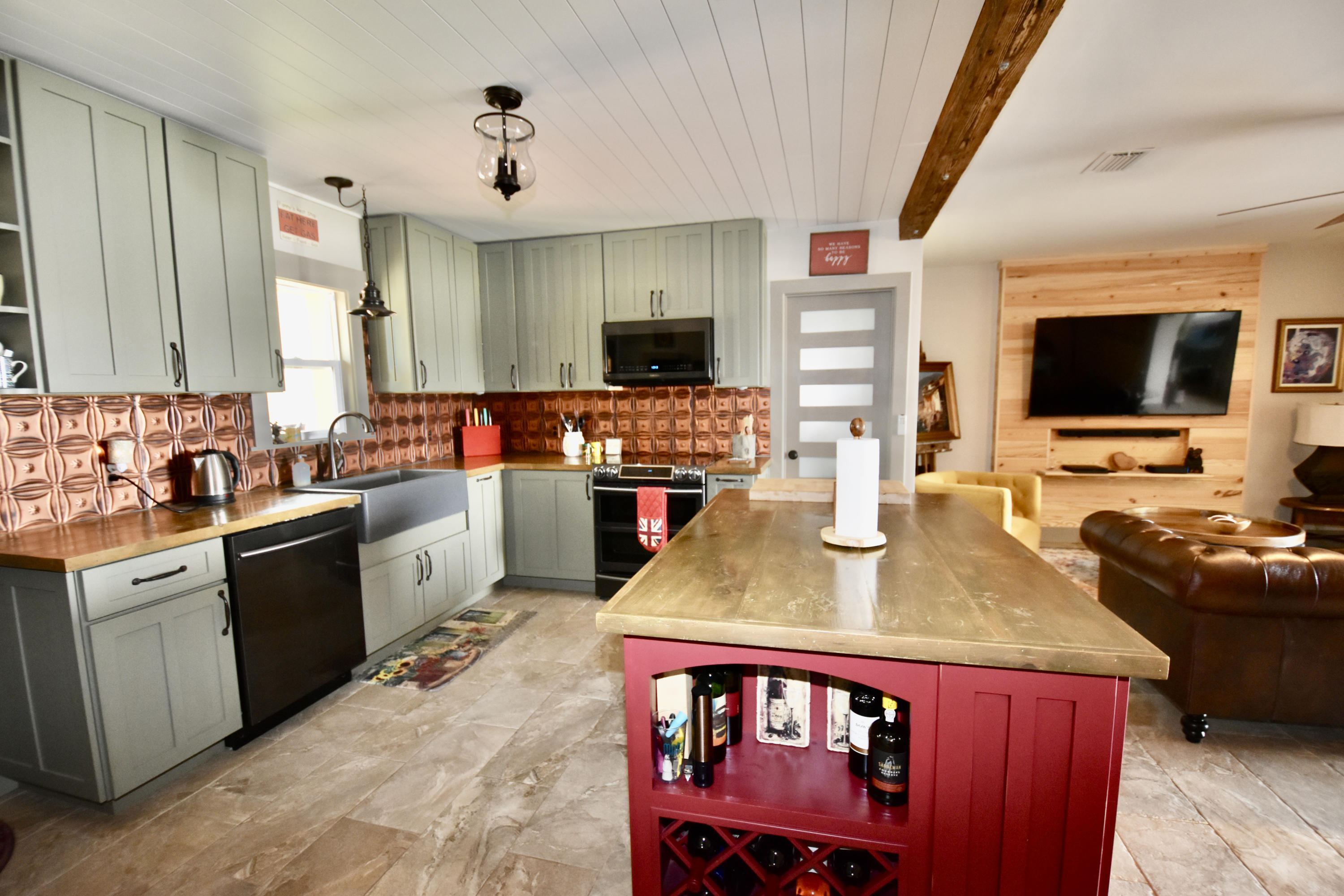 Highpoint 1st Add - Residential