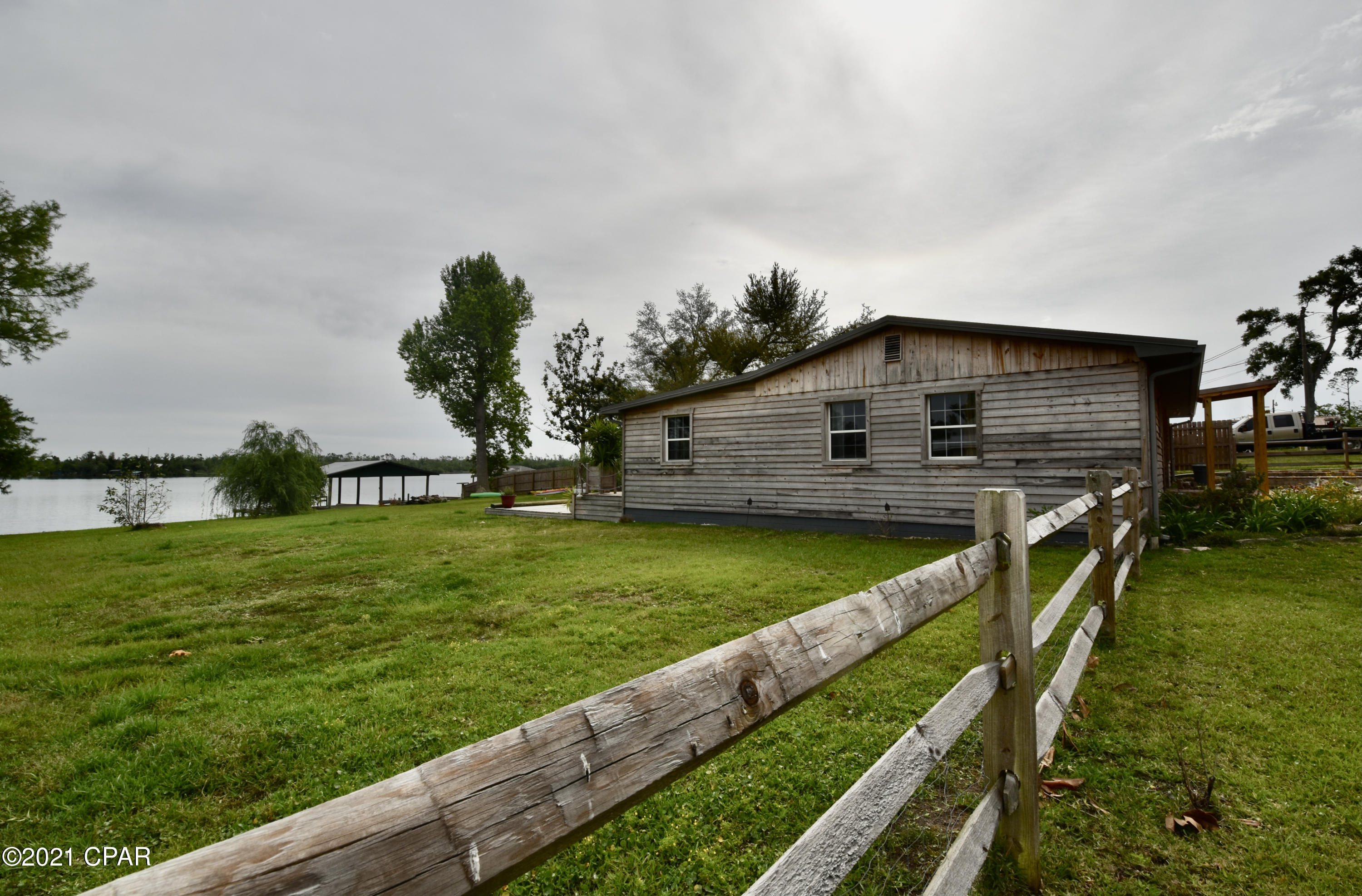 Highpoint 1st Add - Residential