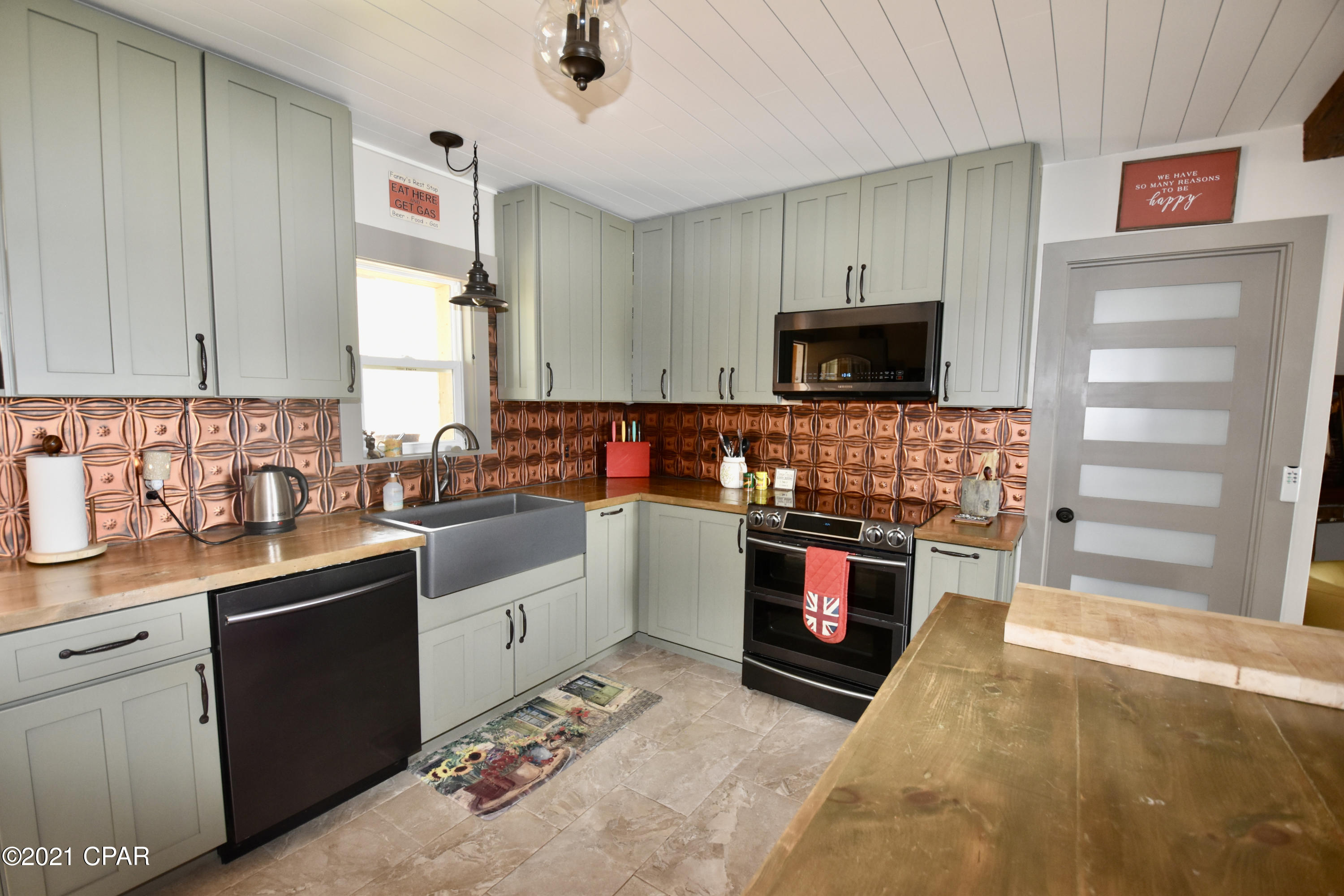 Highpoint 1st Add - Residential