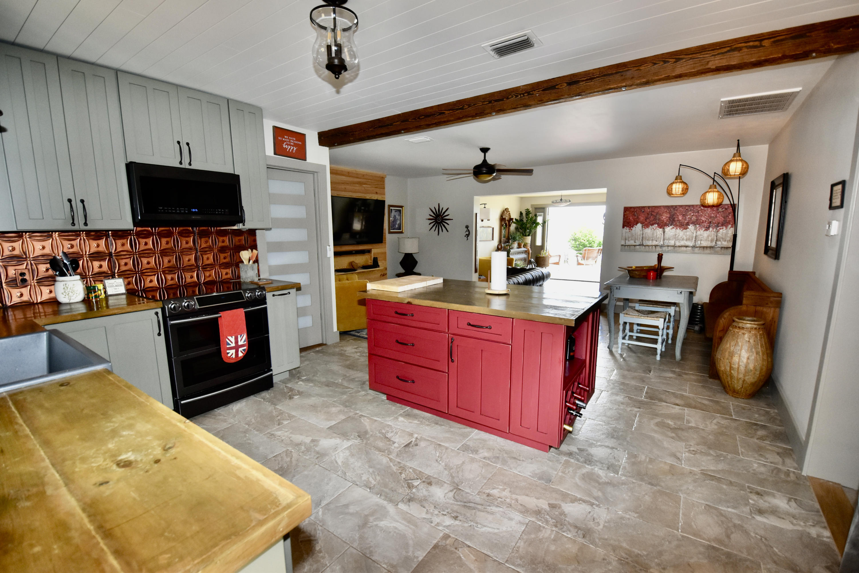 Highpoint 1st Add - Residential