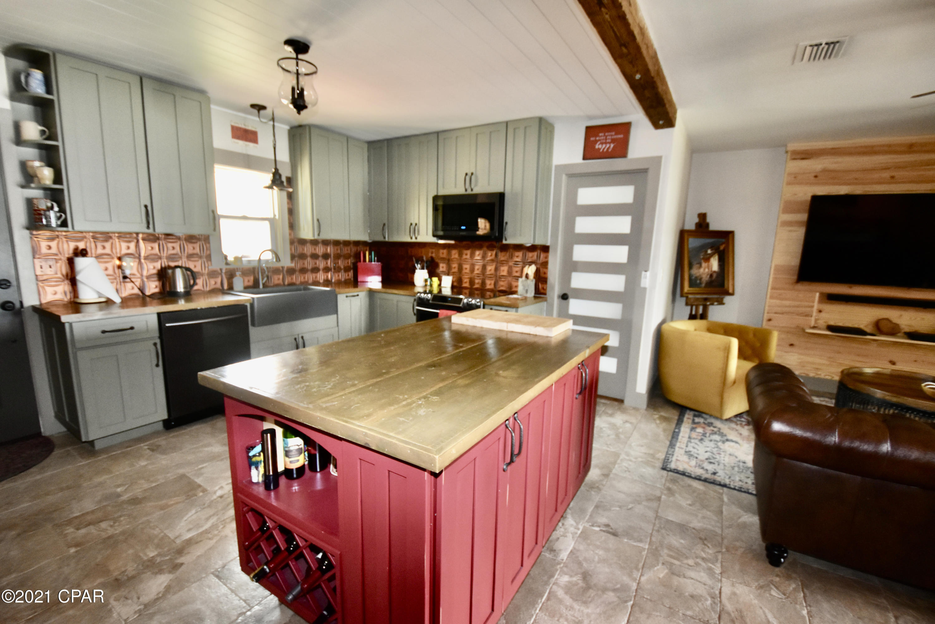 Highpoint 1st Add - Residential