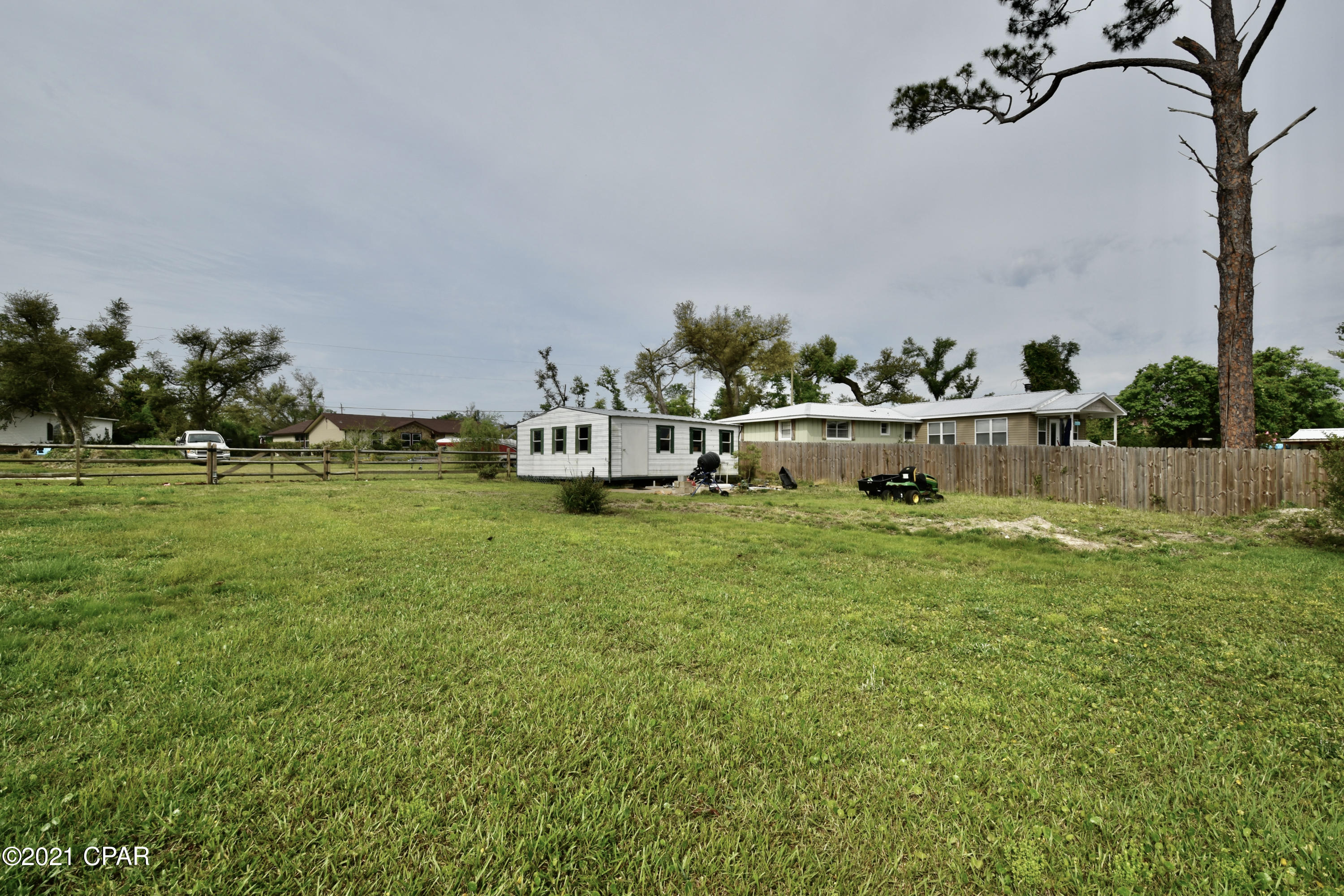 Highpoint 1st Add - Residential