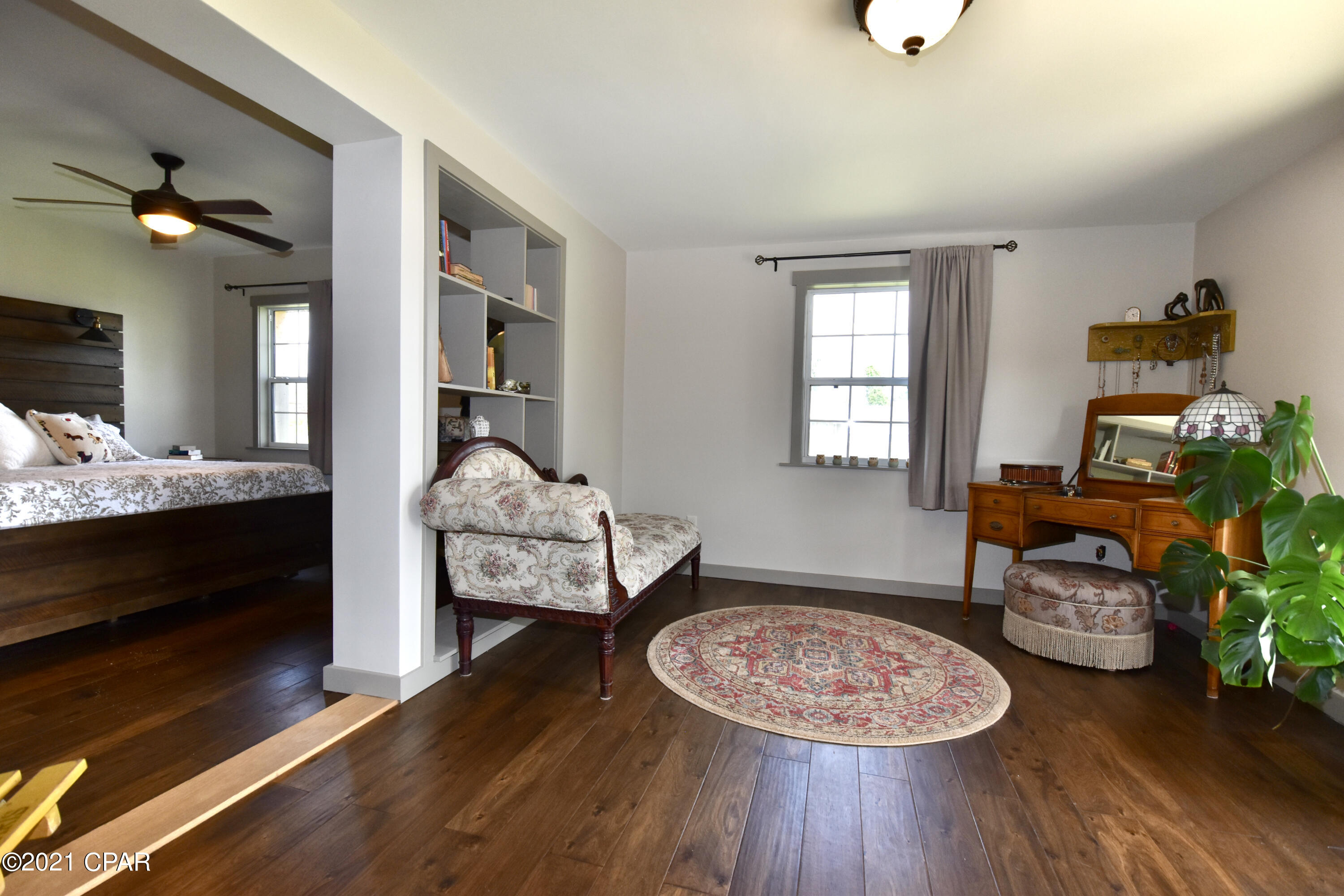 Highpoint 1st Add - Residential