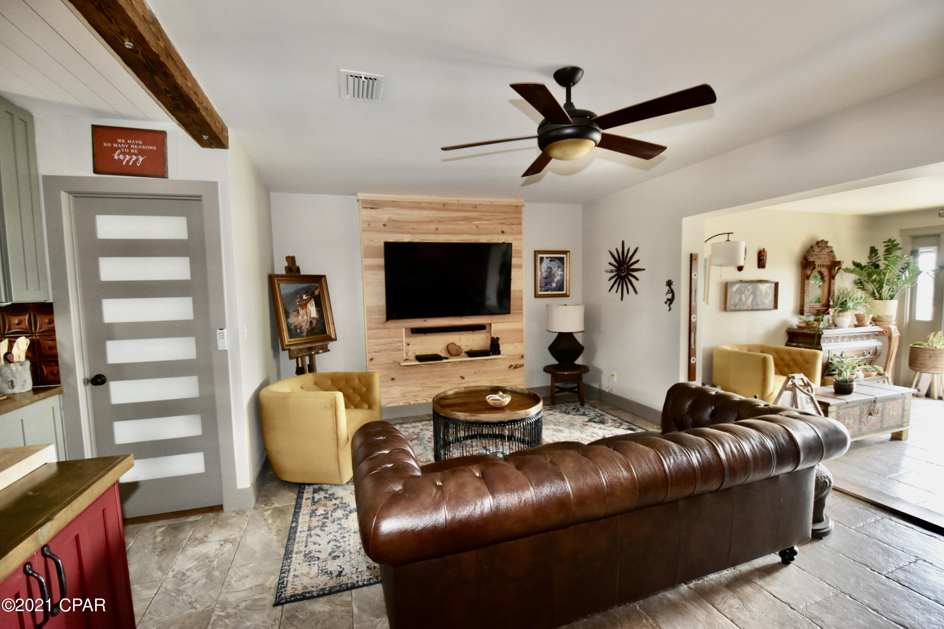 Highpoint 1st Add - Residential