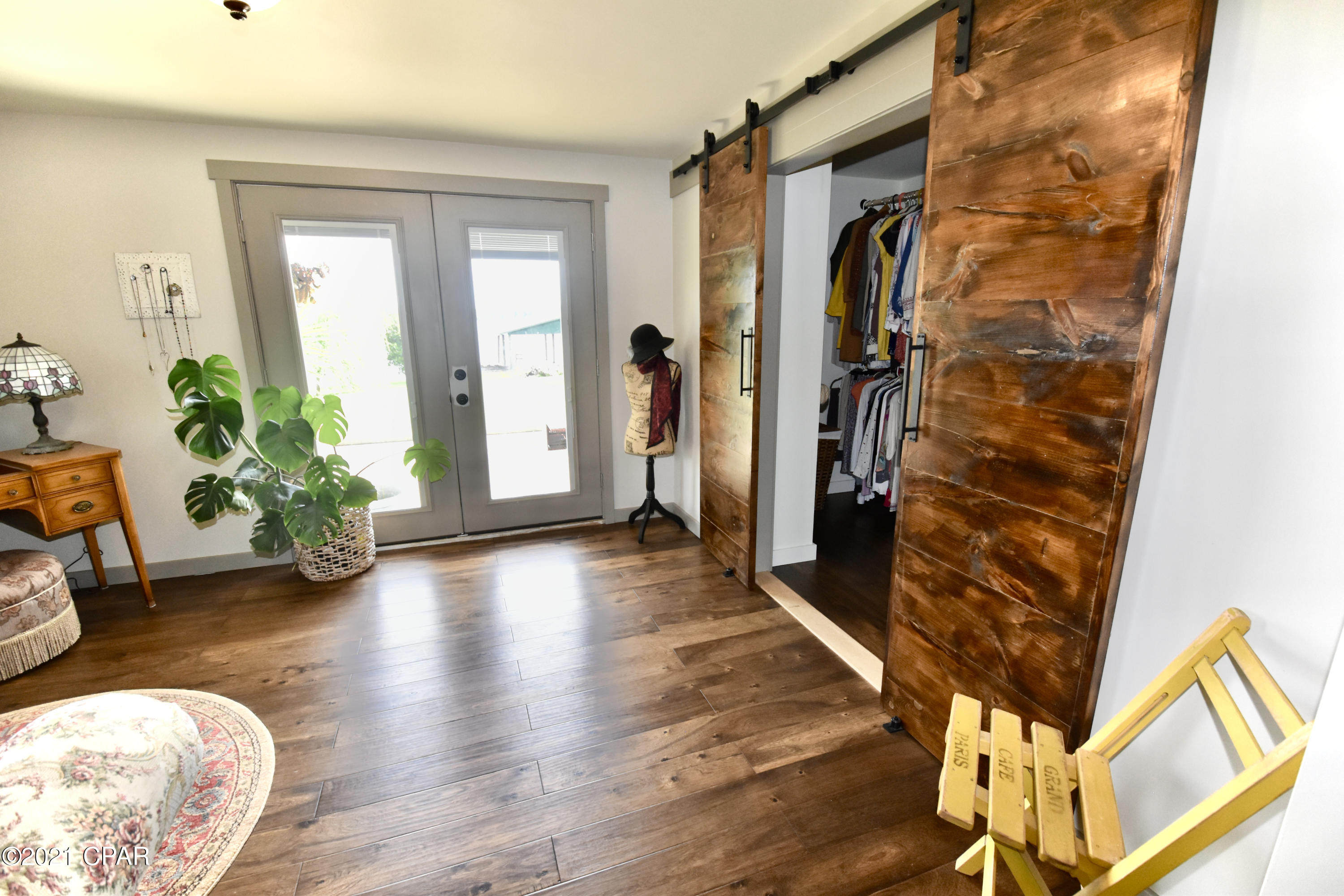 Highpoint 1st Add - Residential