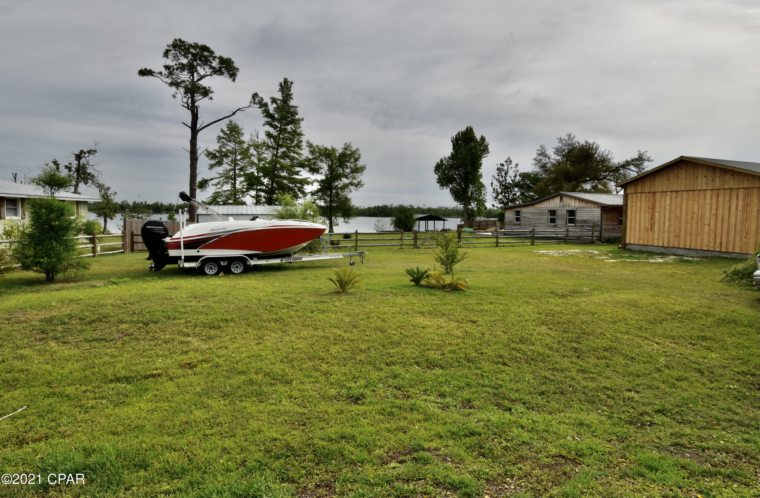 Highpoint 1st Add - Residential