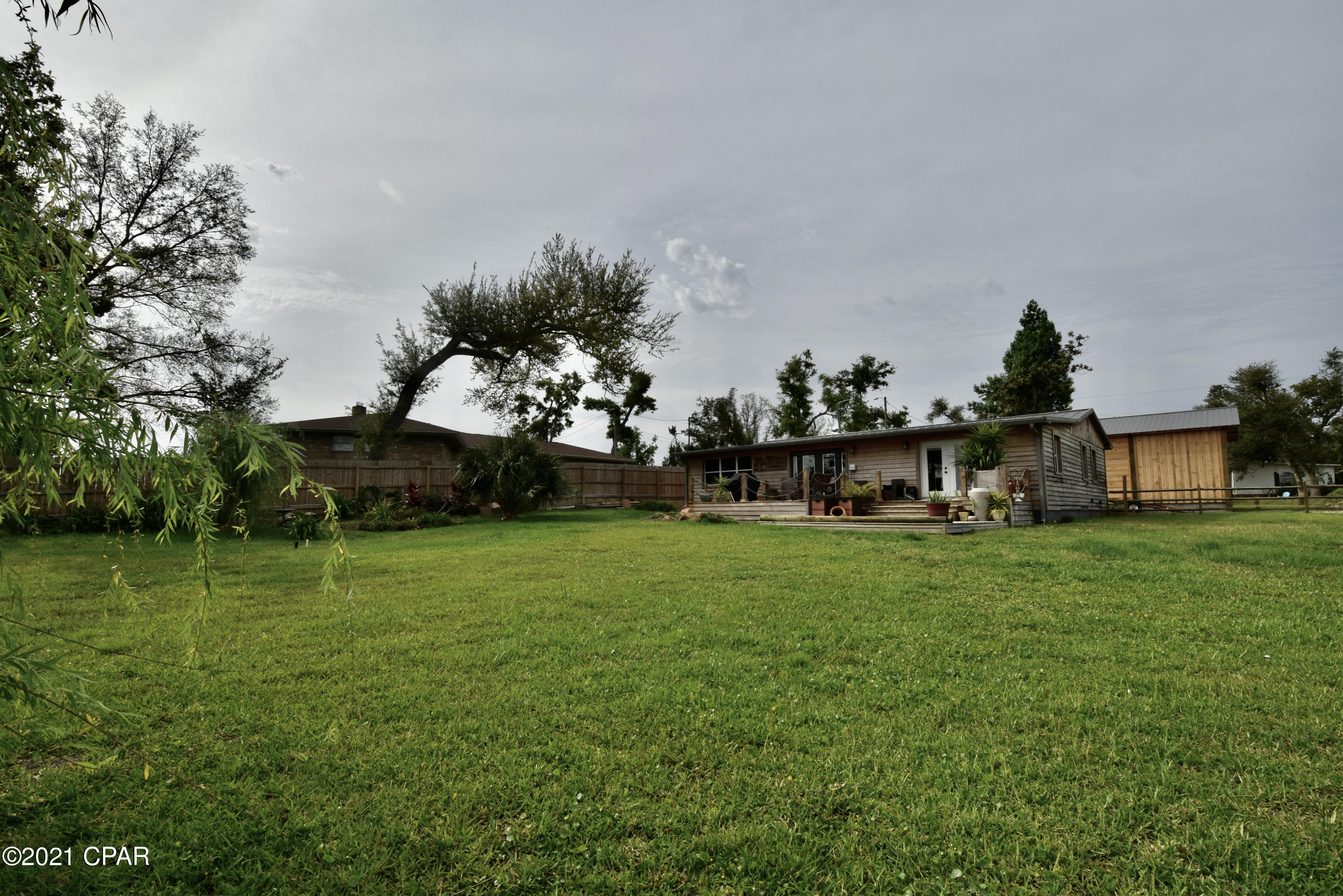 Highpoint 1st Add - Residential