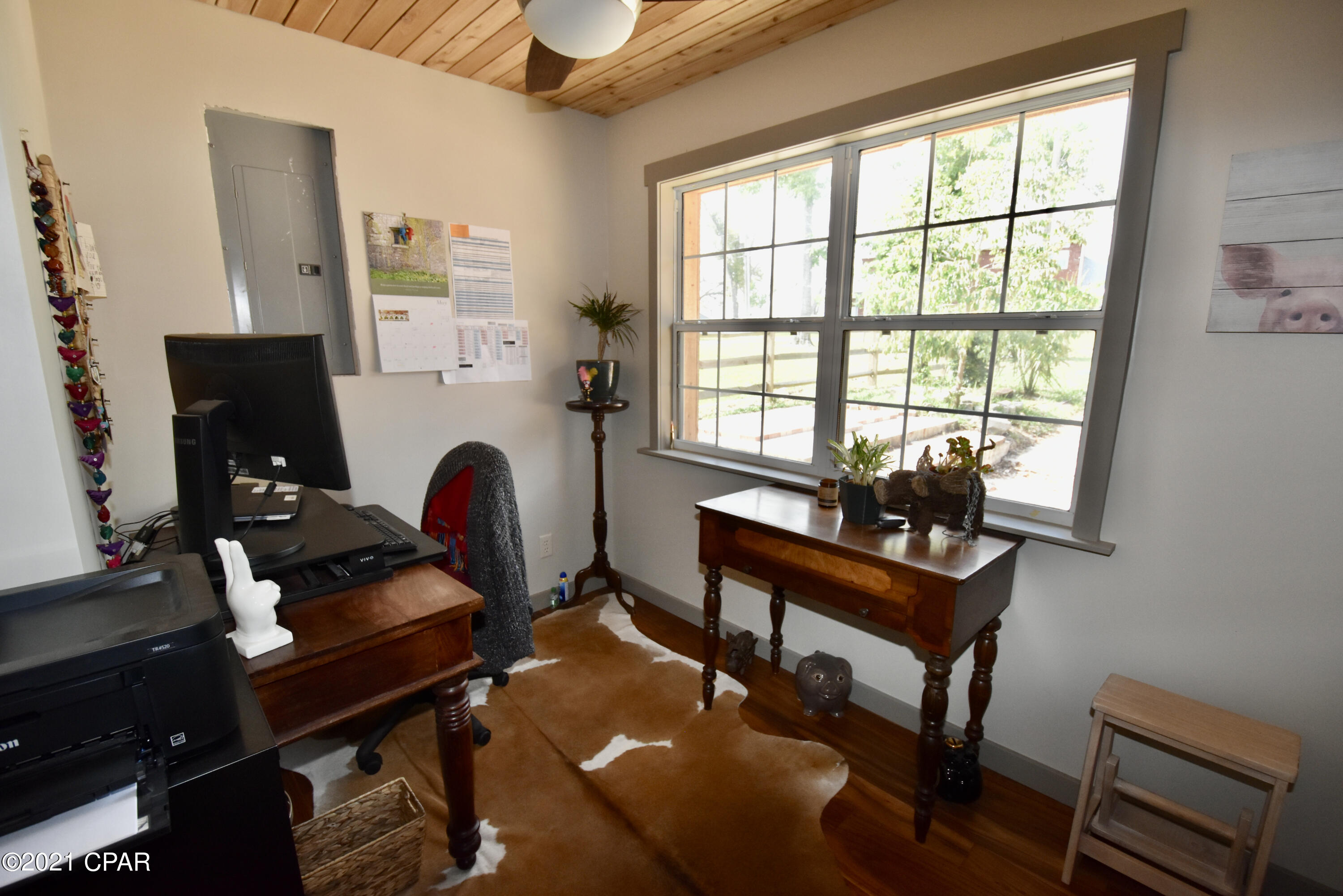 Highpoint 1st Add - Residential