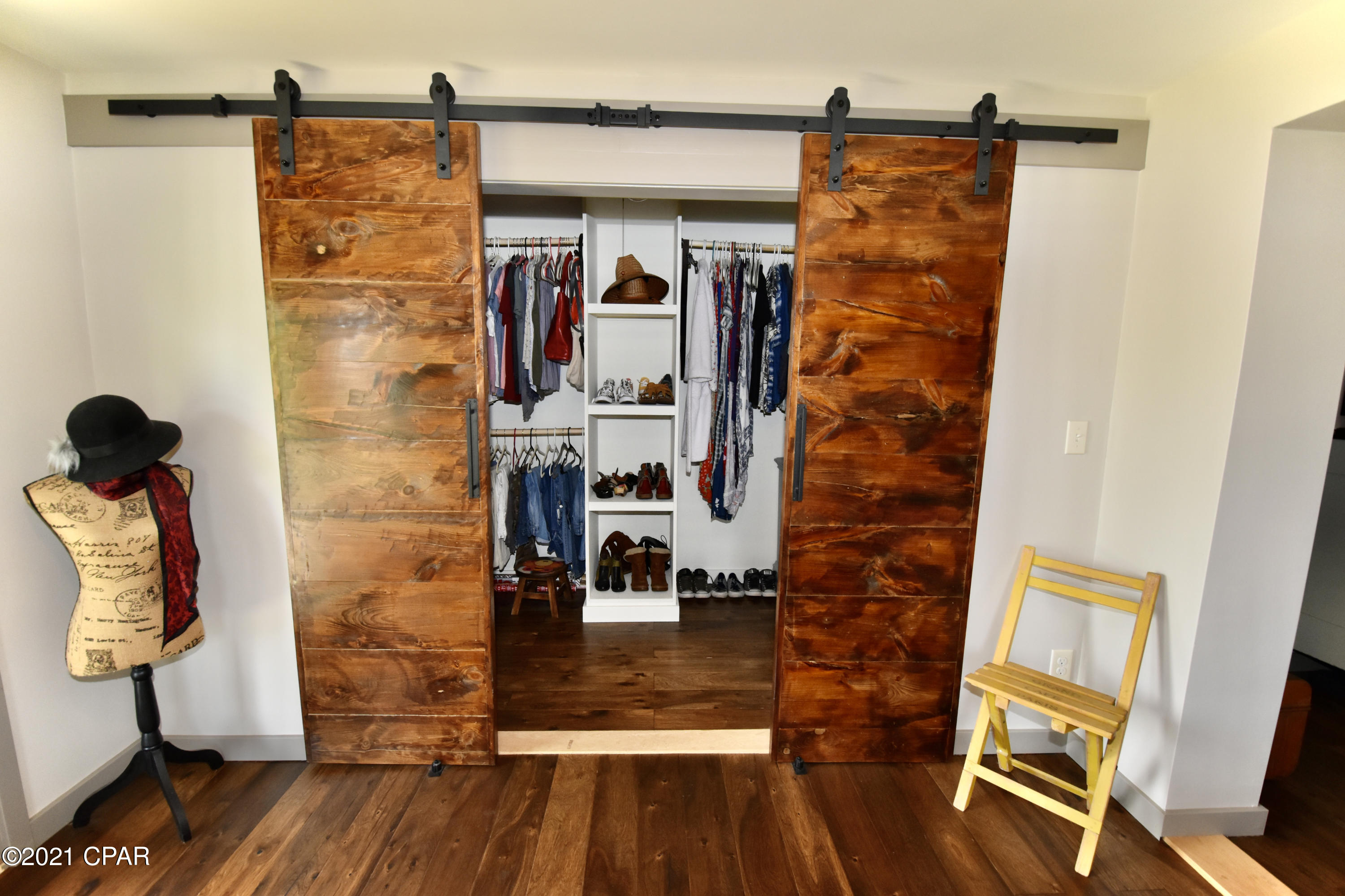 Highpoint 1st Add - Residential