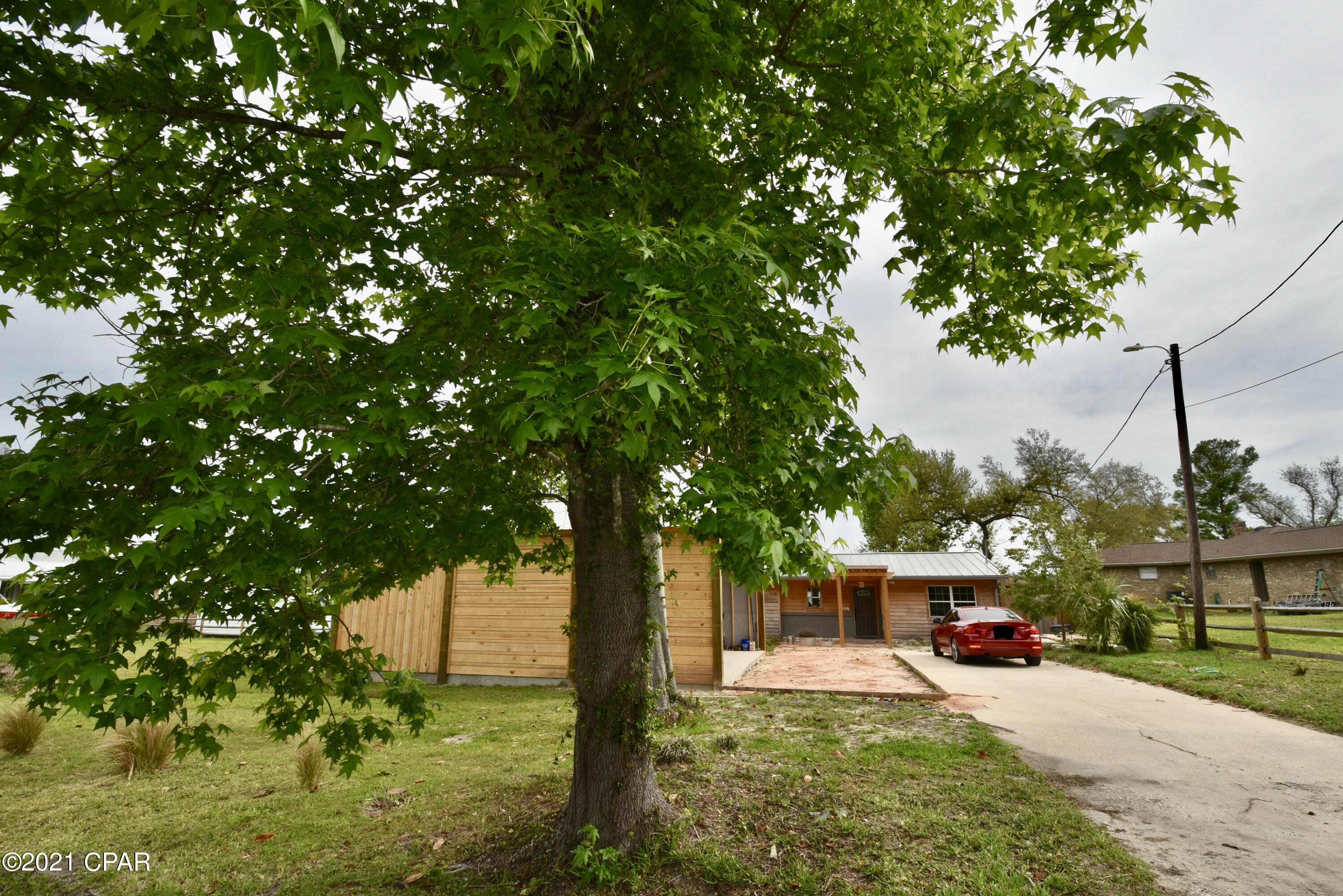 Highpoint 1st Add - Residential