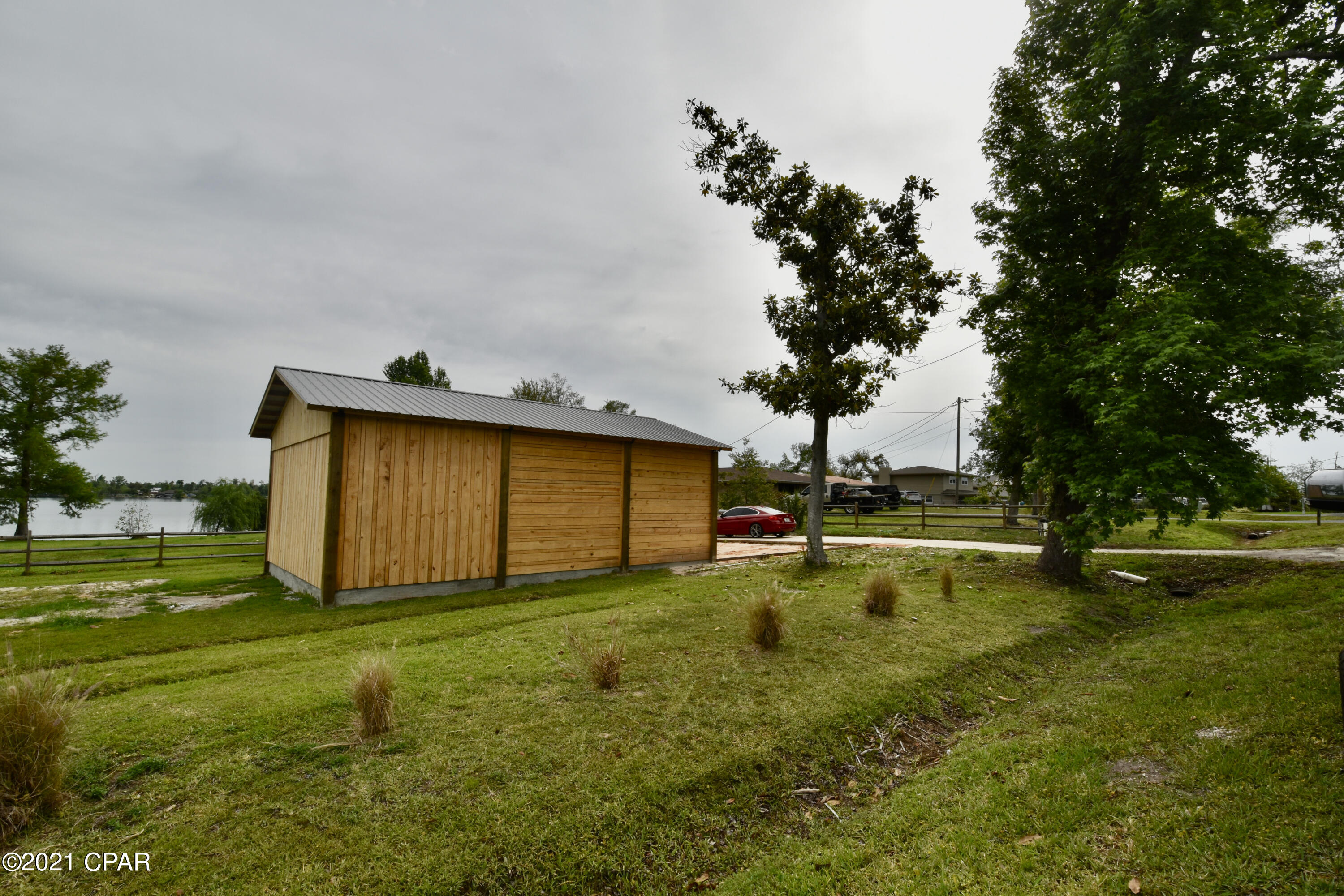 Highpoint 1st Add - Residential