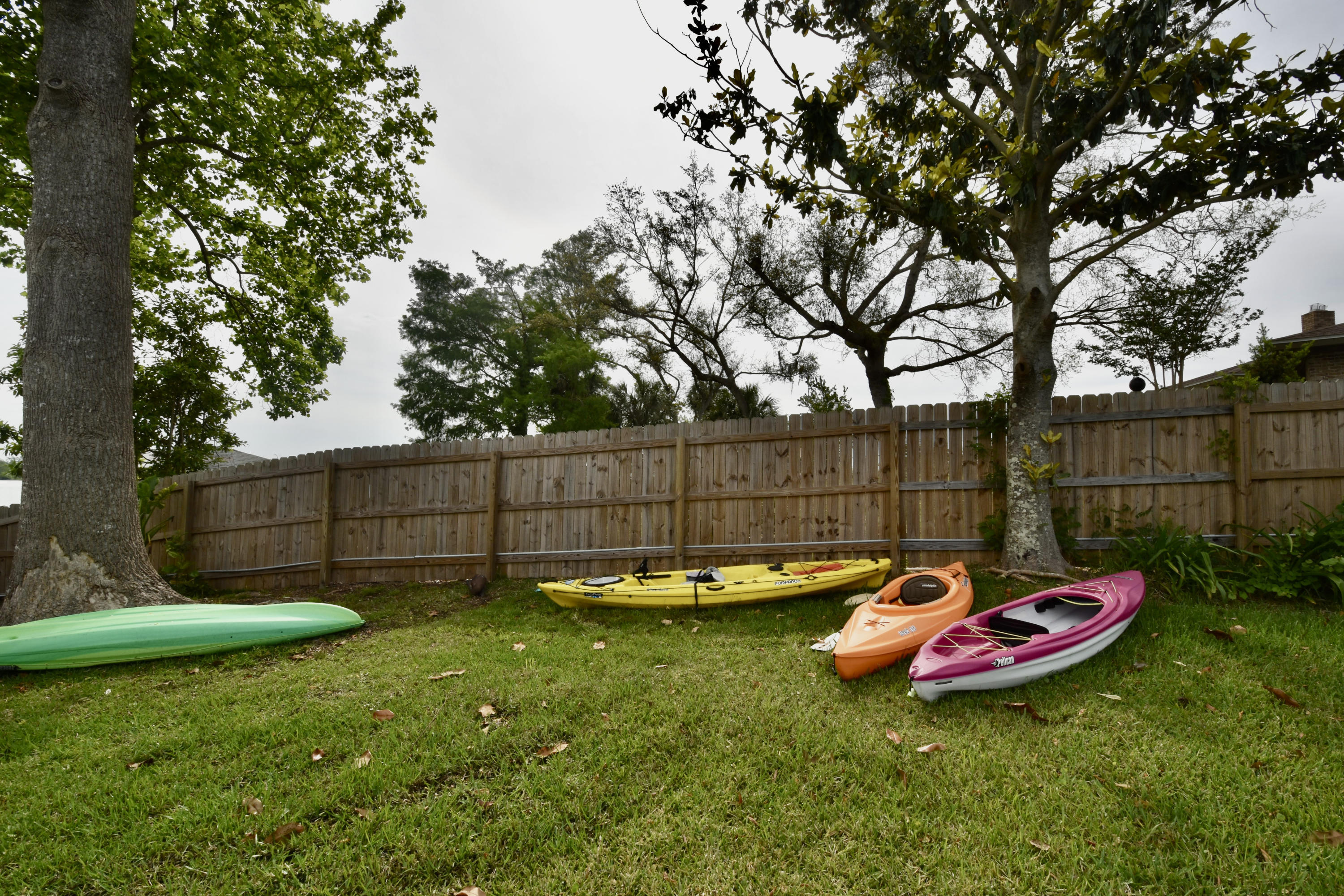 Highpoint 1st Add - Residential