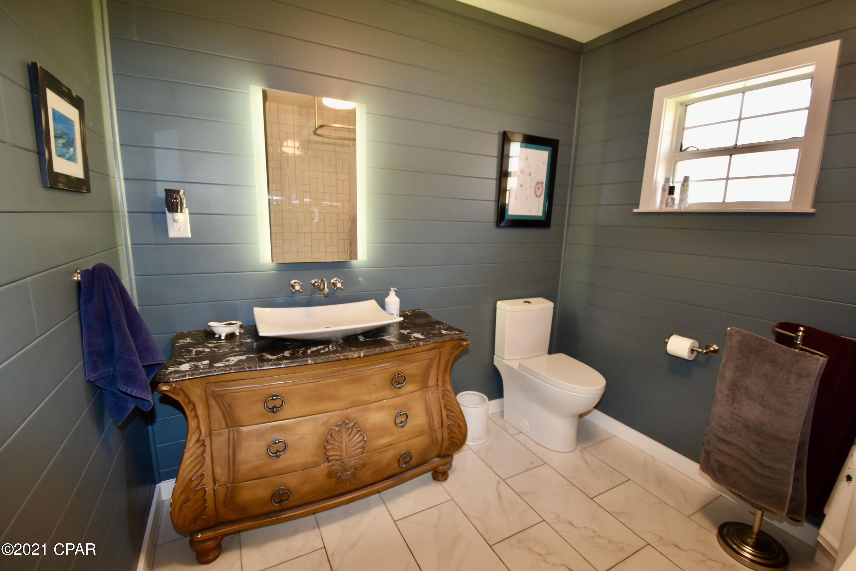 Highpoint 1st Add - Residential