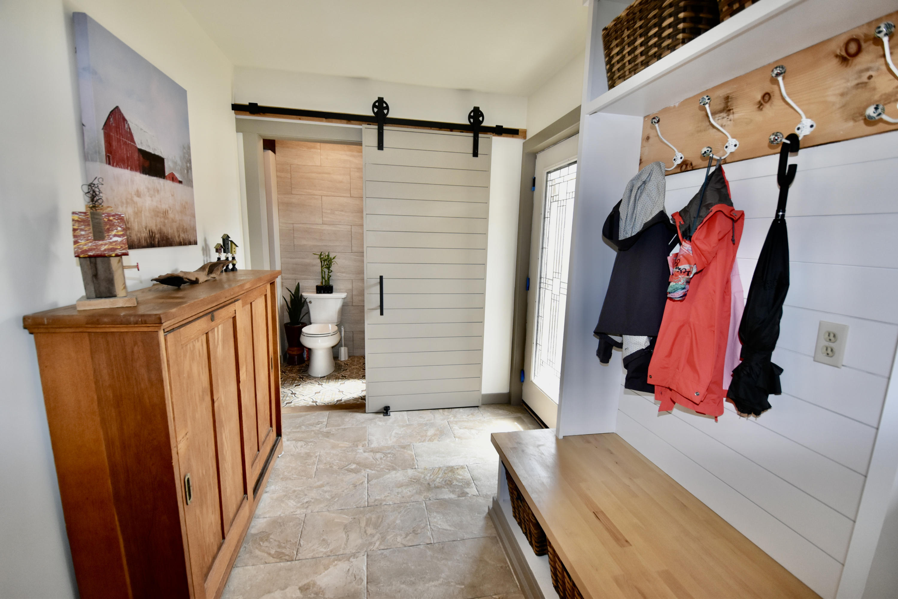 Highpoint 1st Add - Residential