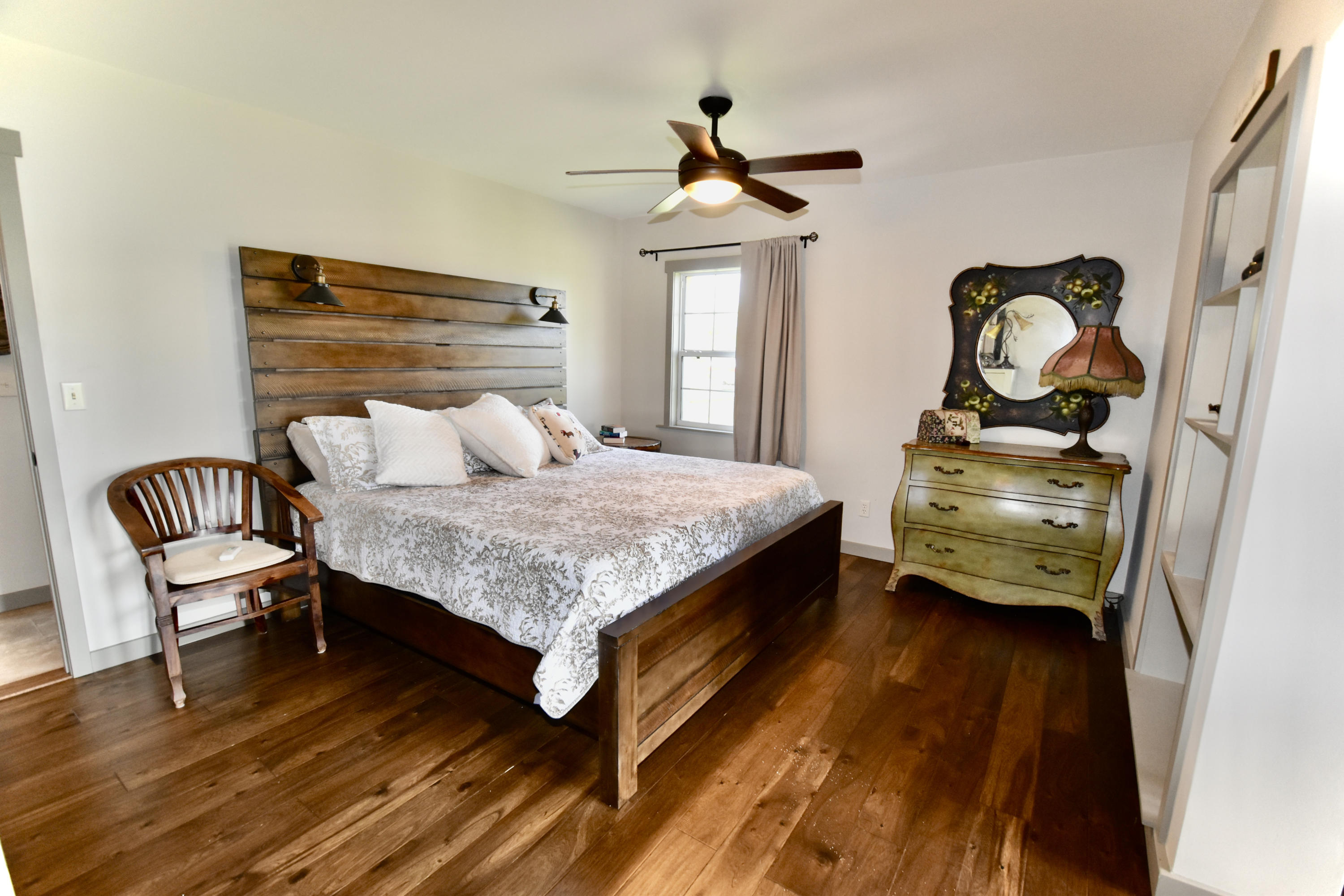 Highpoint 1st Add - Residential