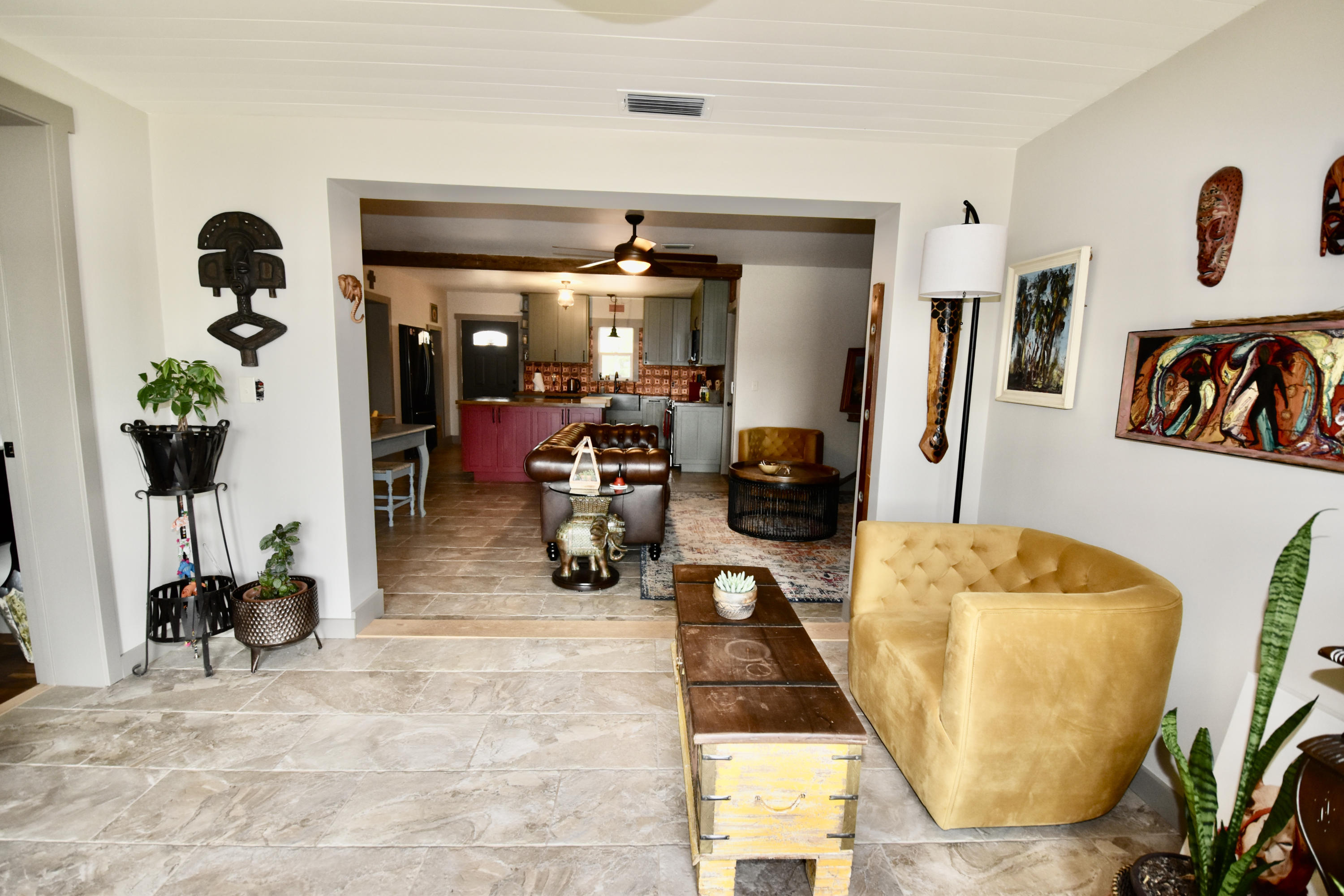 Highpoint 1st Add - Residential