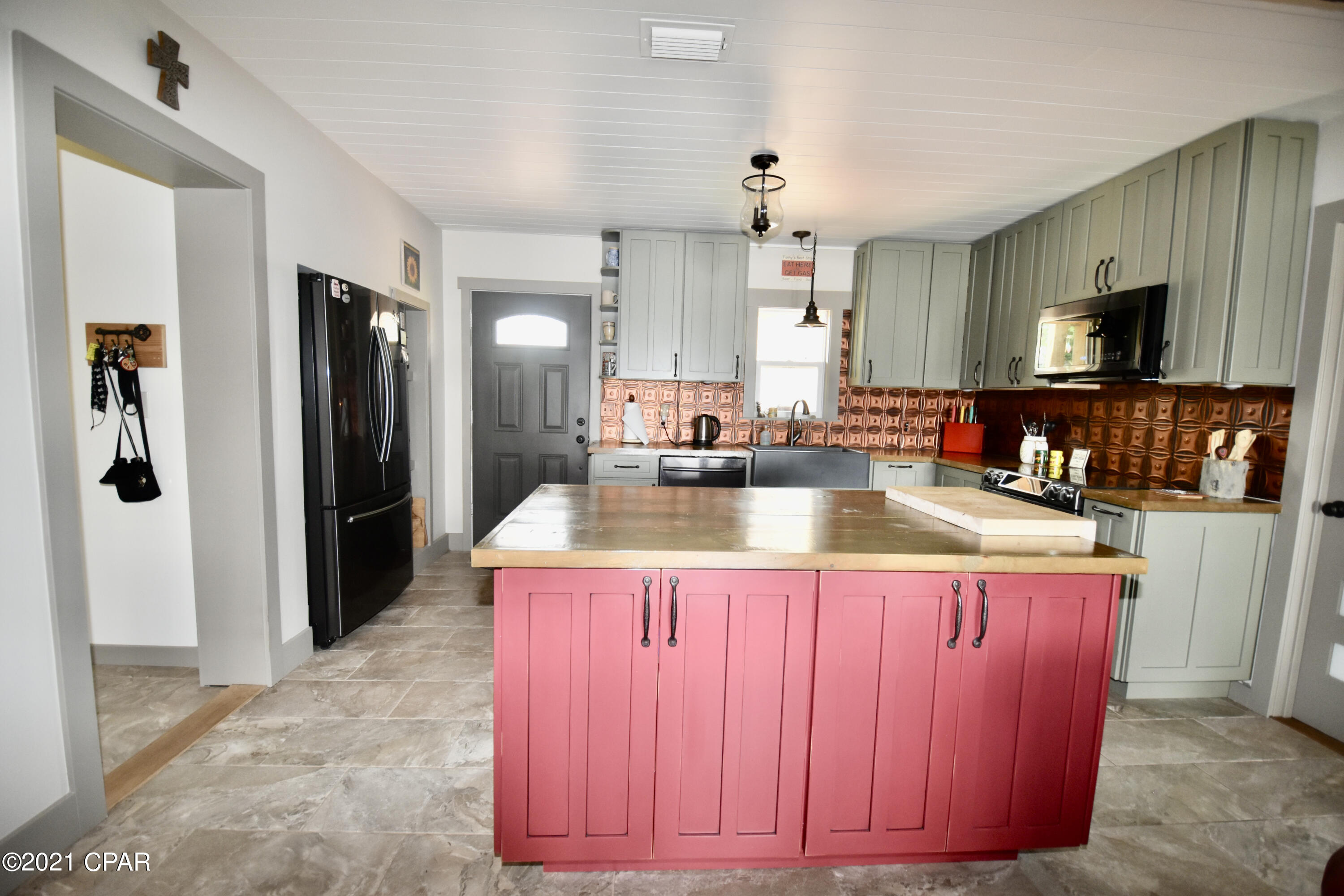 Highpoint 1st Add - Residential