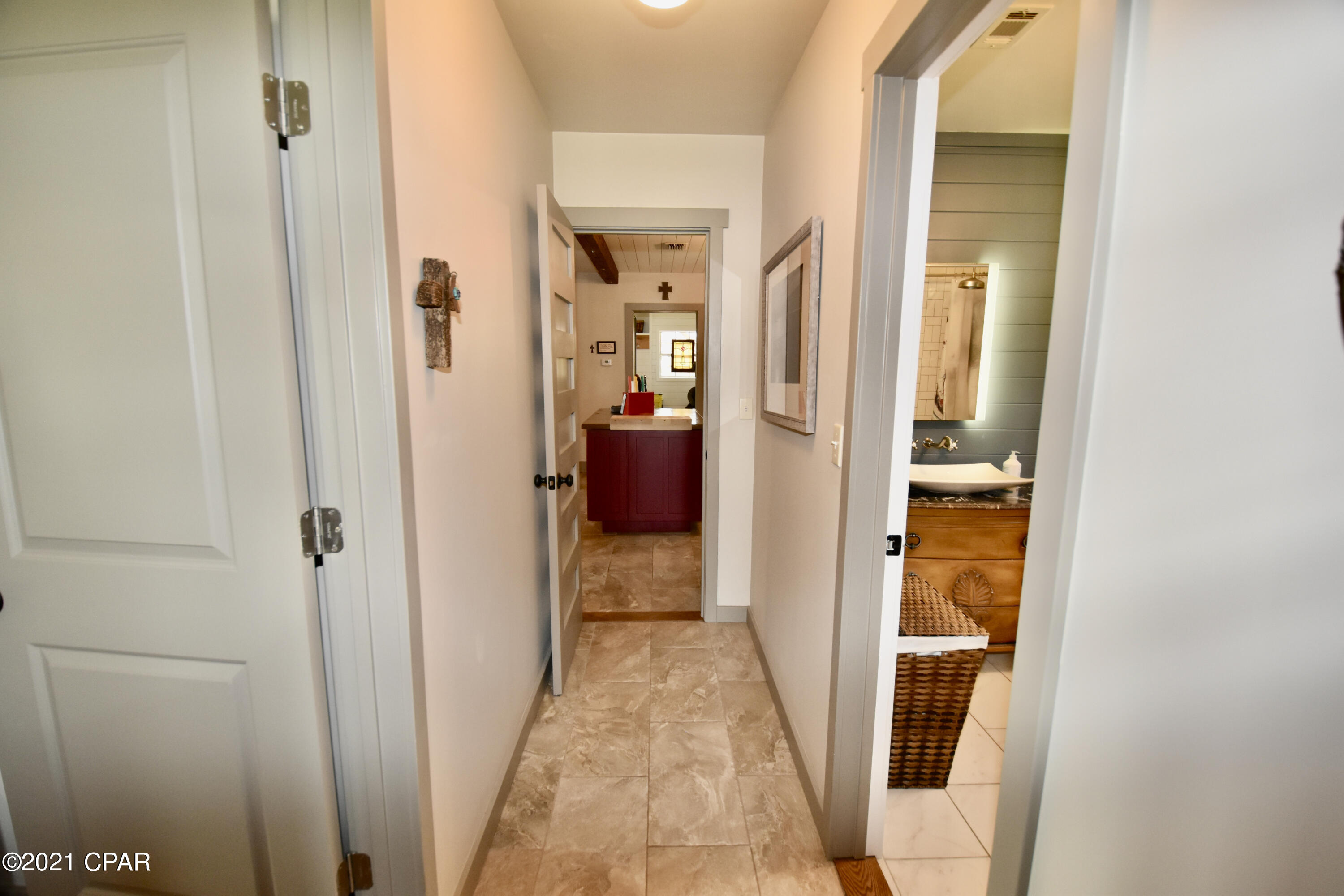 Highpoint 1st Add - Residential