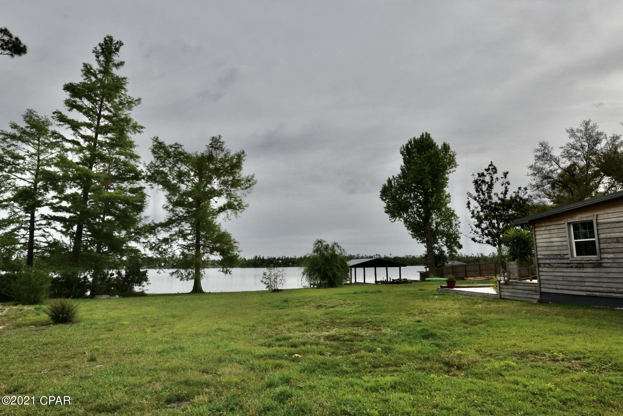 Highpoint 1st Add - Residential