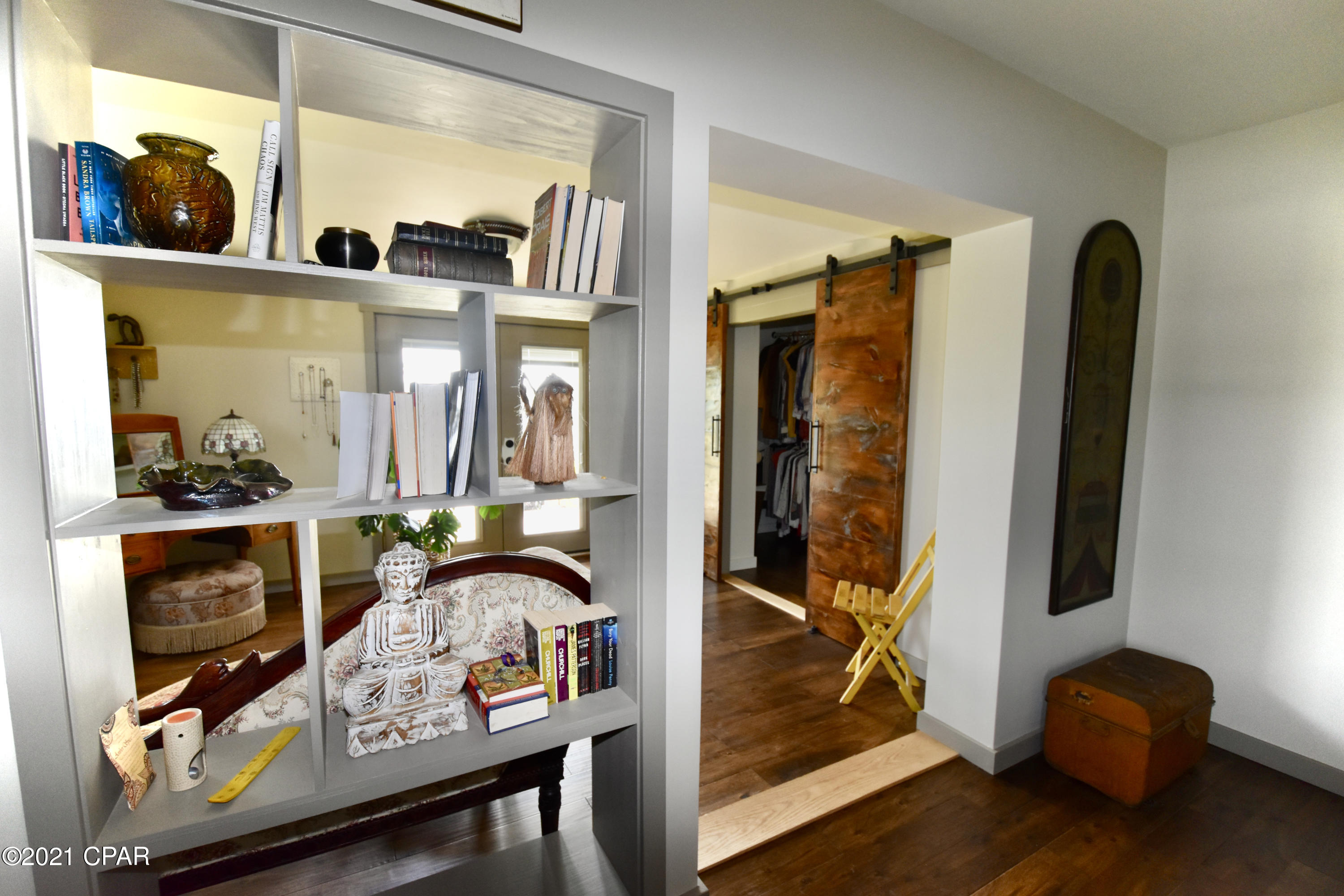 Highpoint 1st Add - Residential