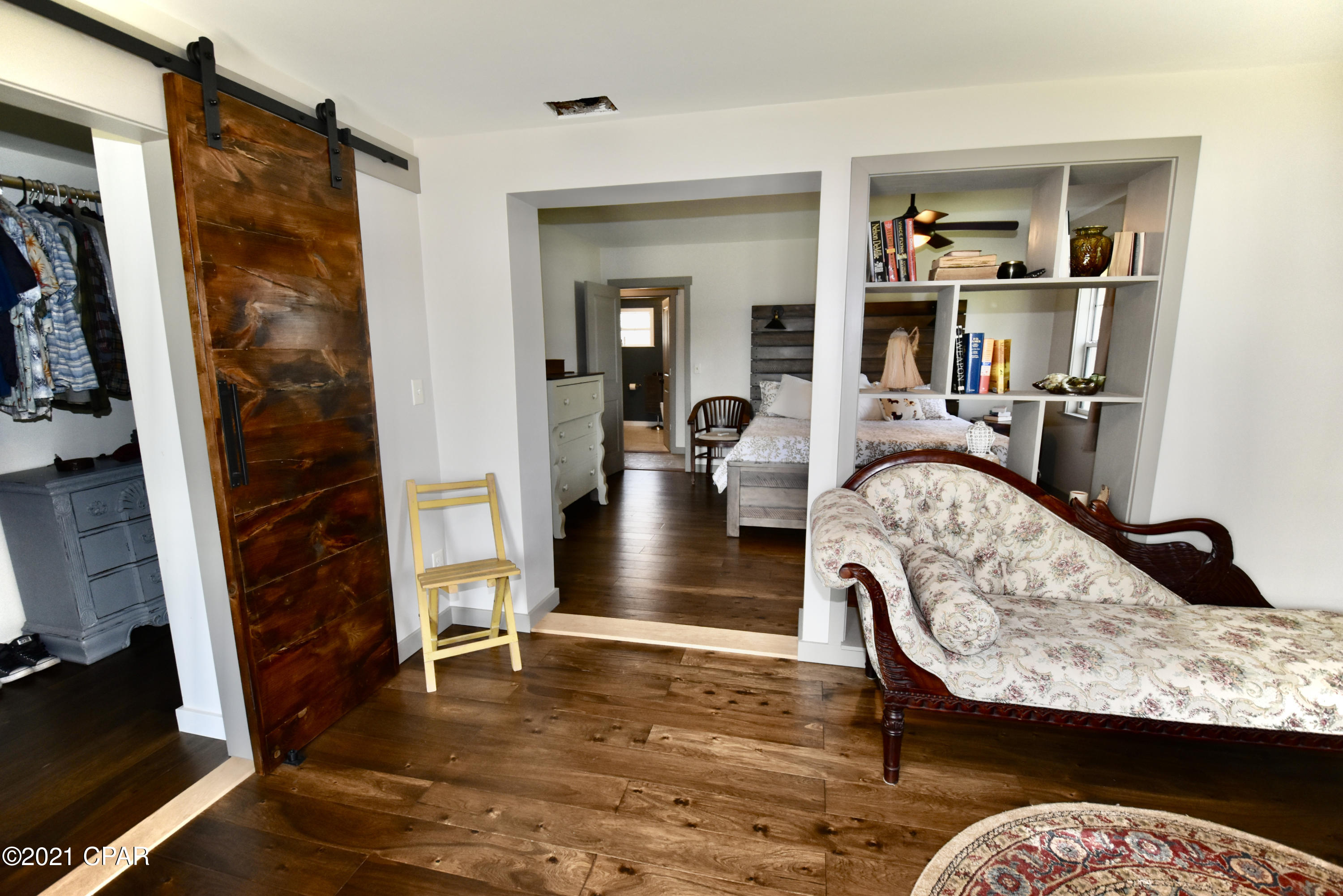 Highpoint 1st Add - Residential