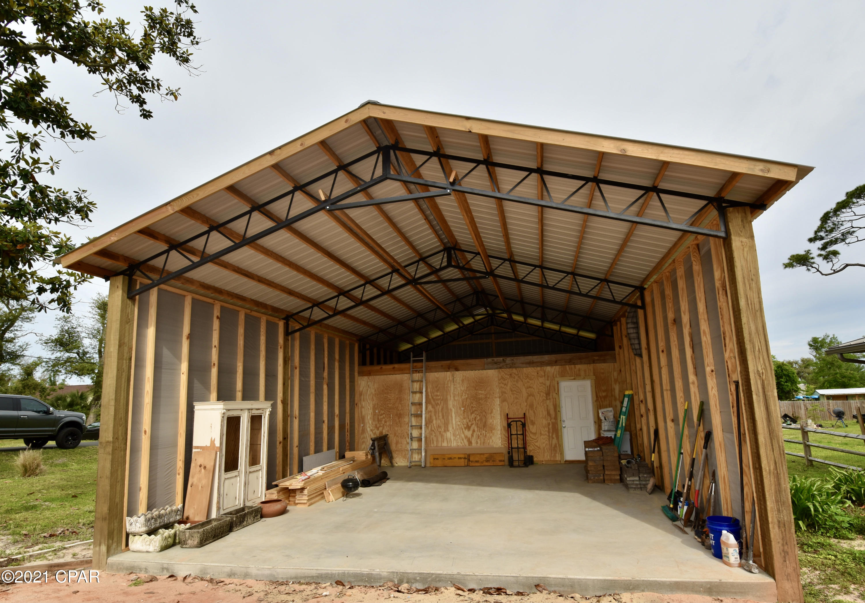 Highpoint 1st Add - Residential