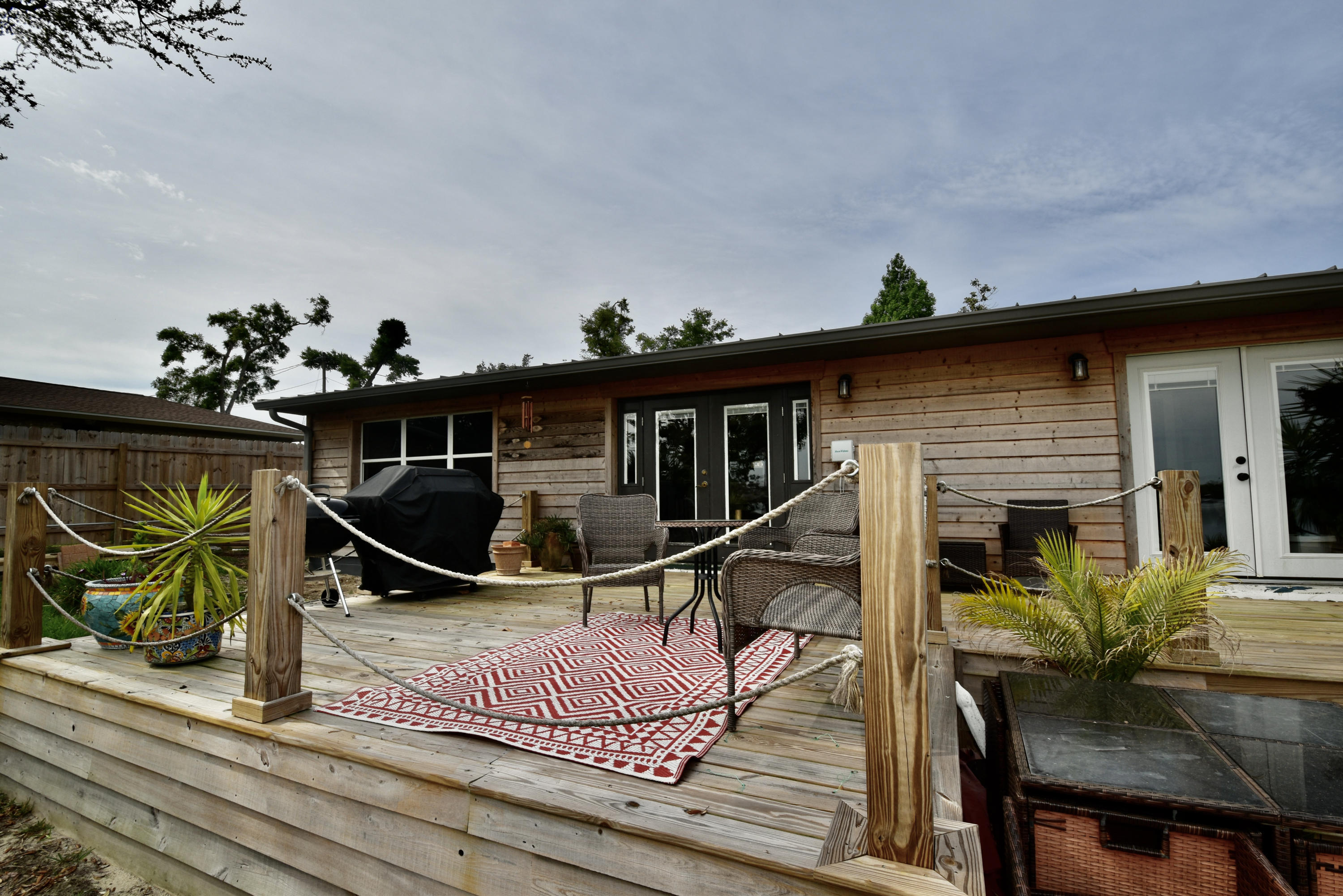 Highpoint 1st Add - Residential