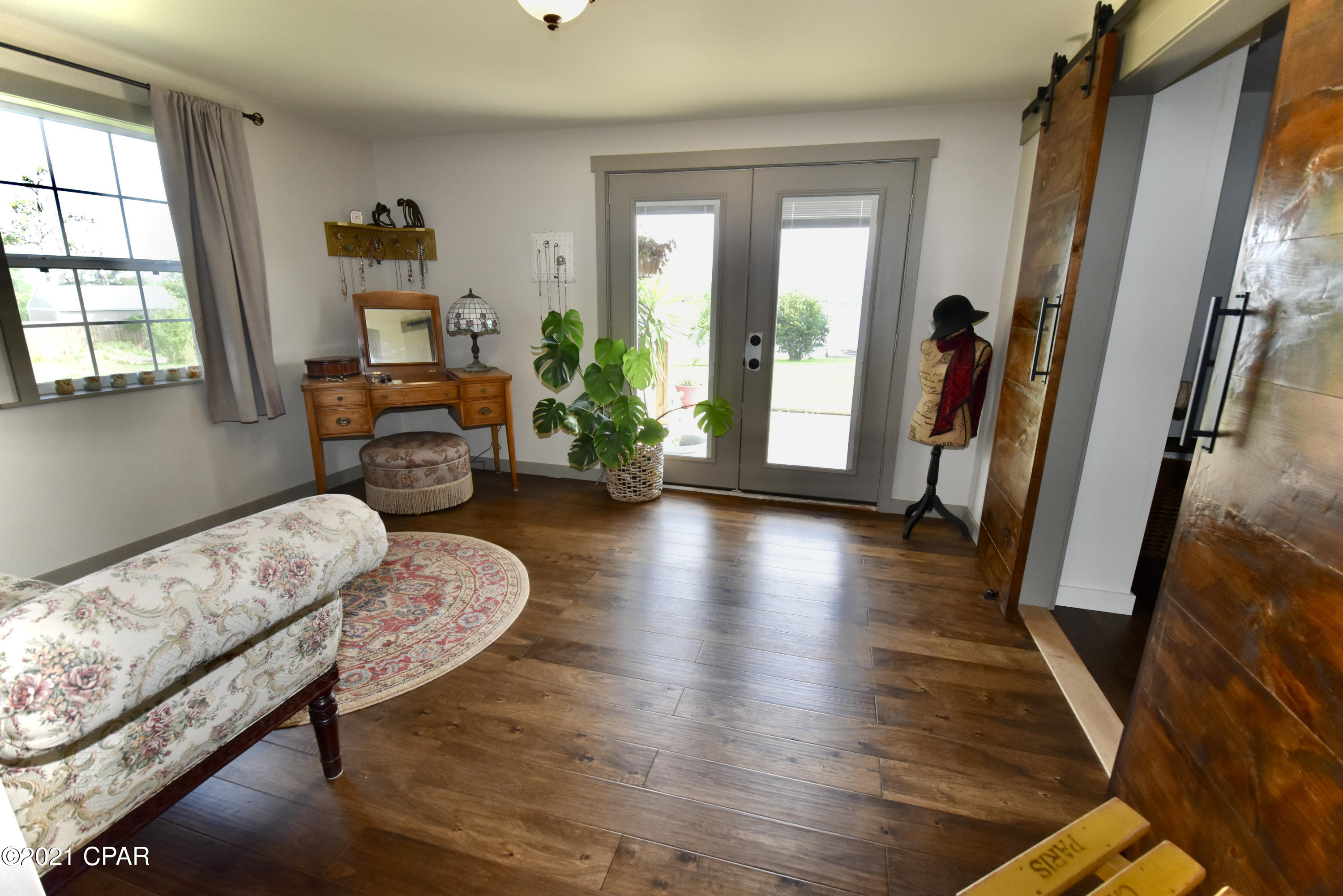 Highpoint 1st Add - Residential