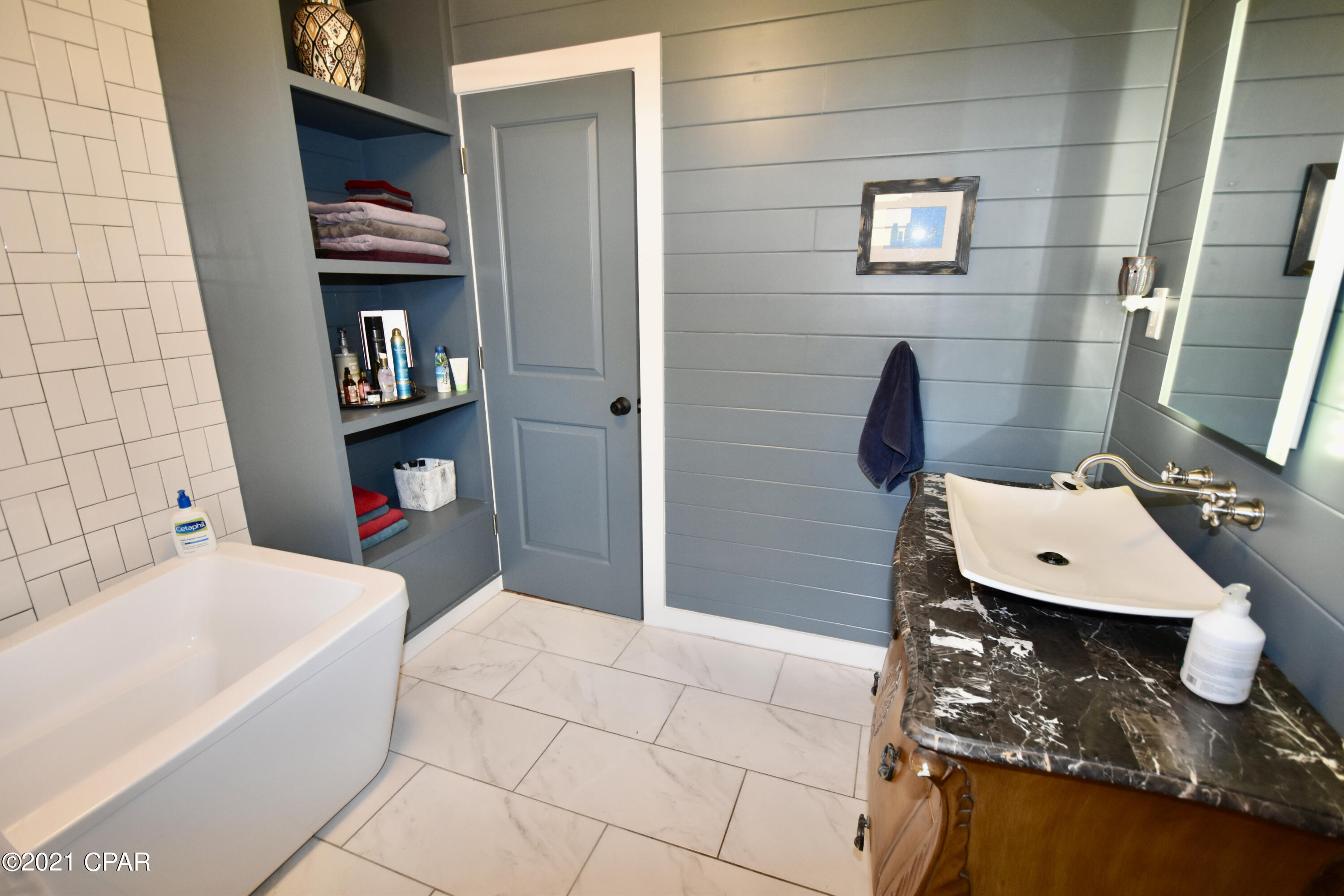 Highpoint 1st Add - Residential