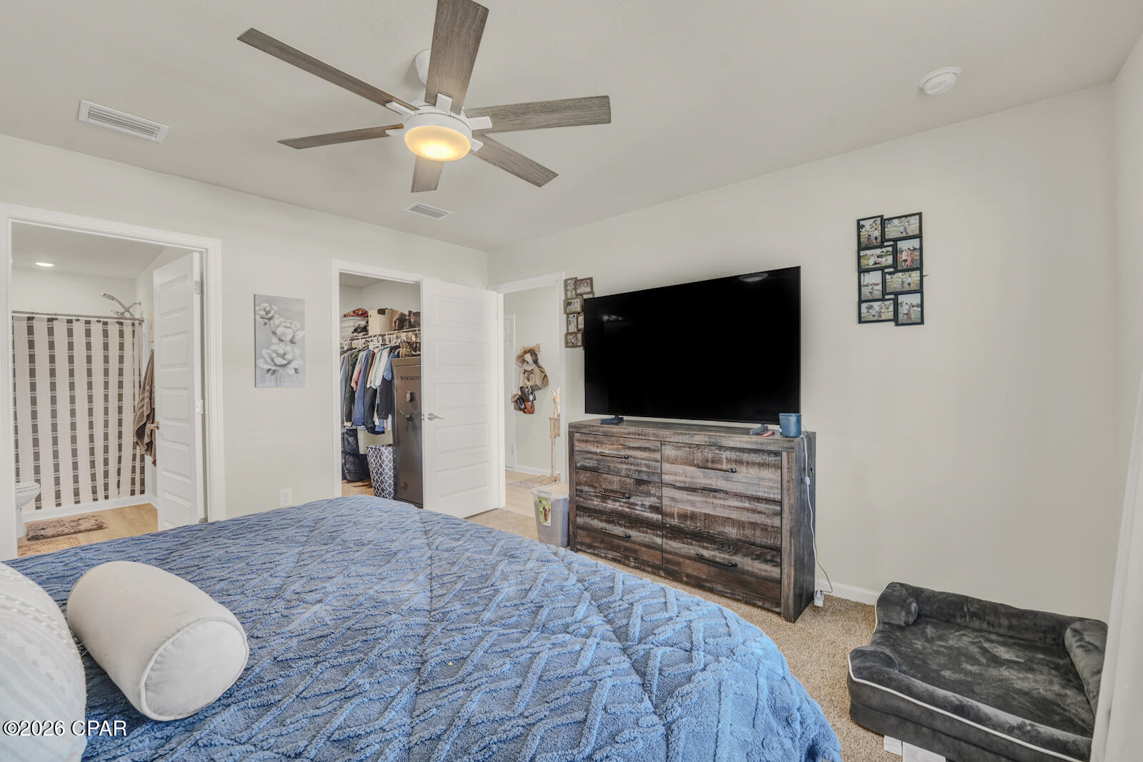 Liberty - Residential