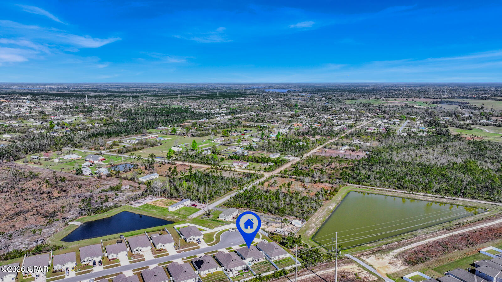 Liberty - Residential