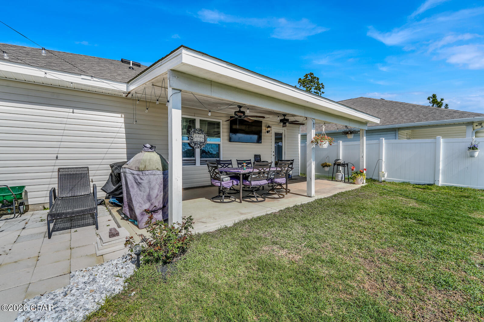 Liberty - Residential