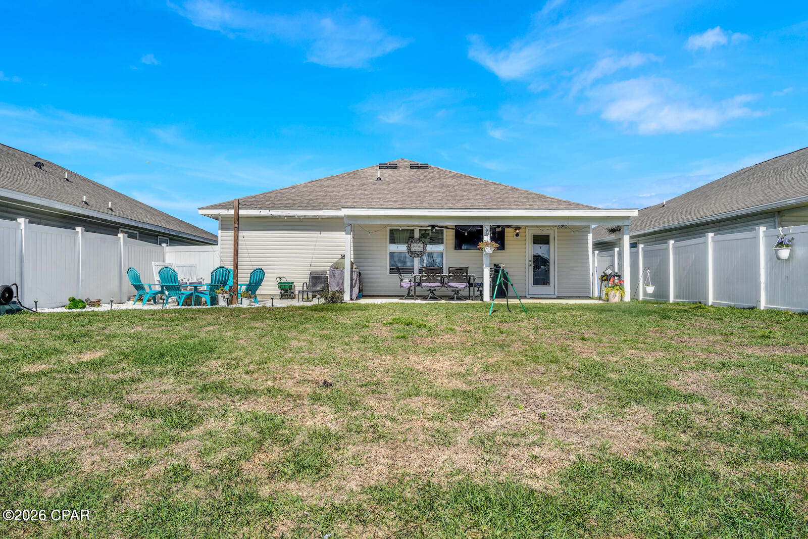 Liberty - Residential