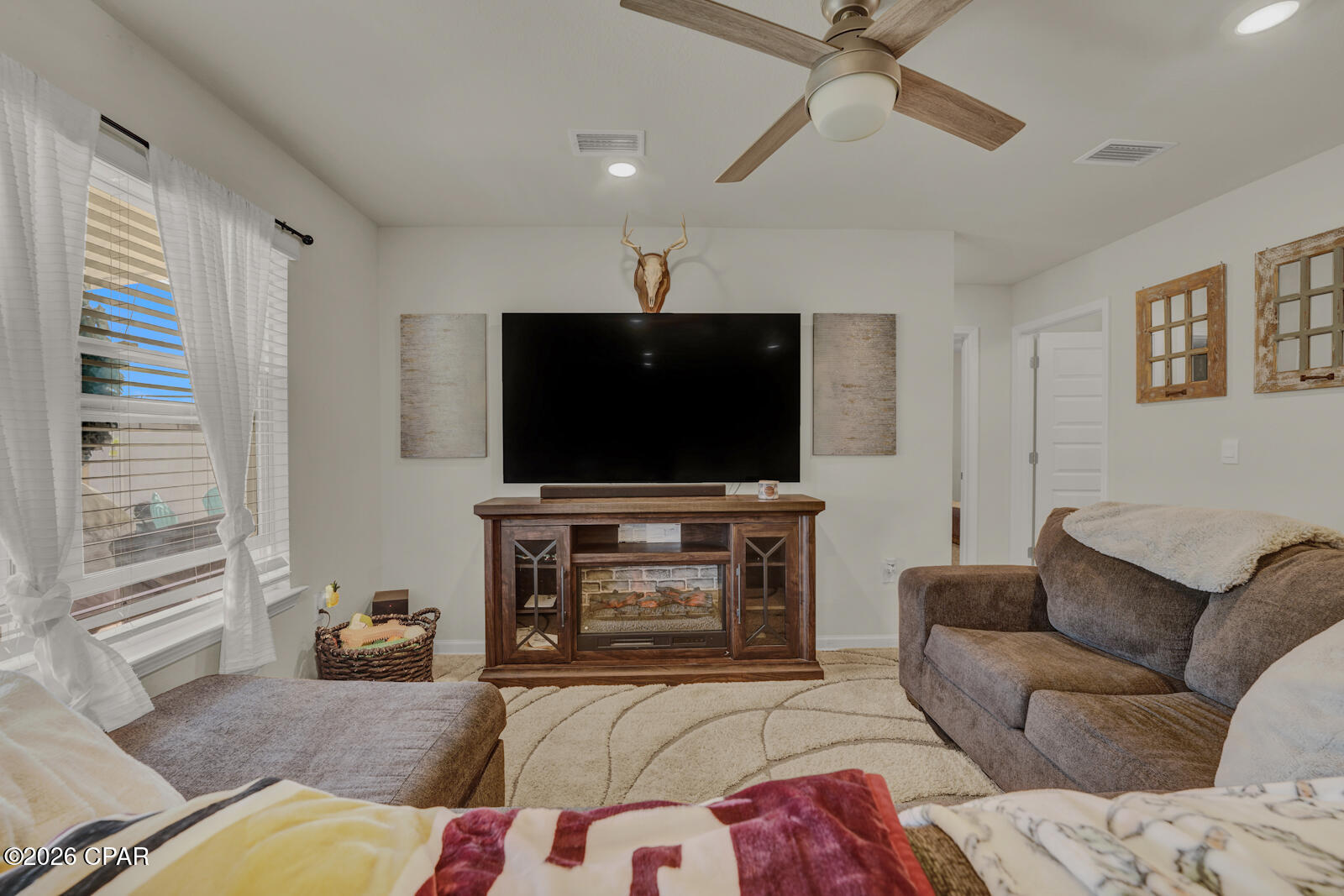 Liberty - Residential