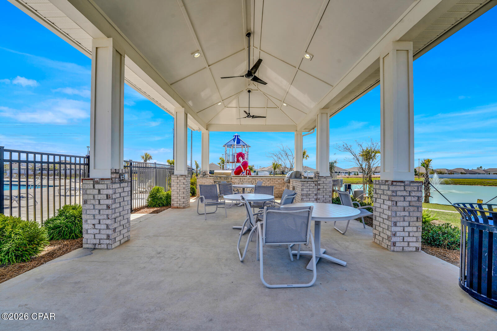 Liberty - Residential