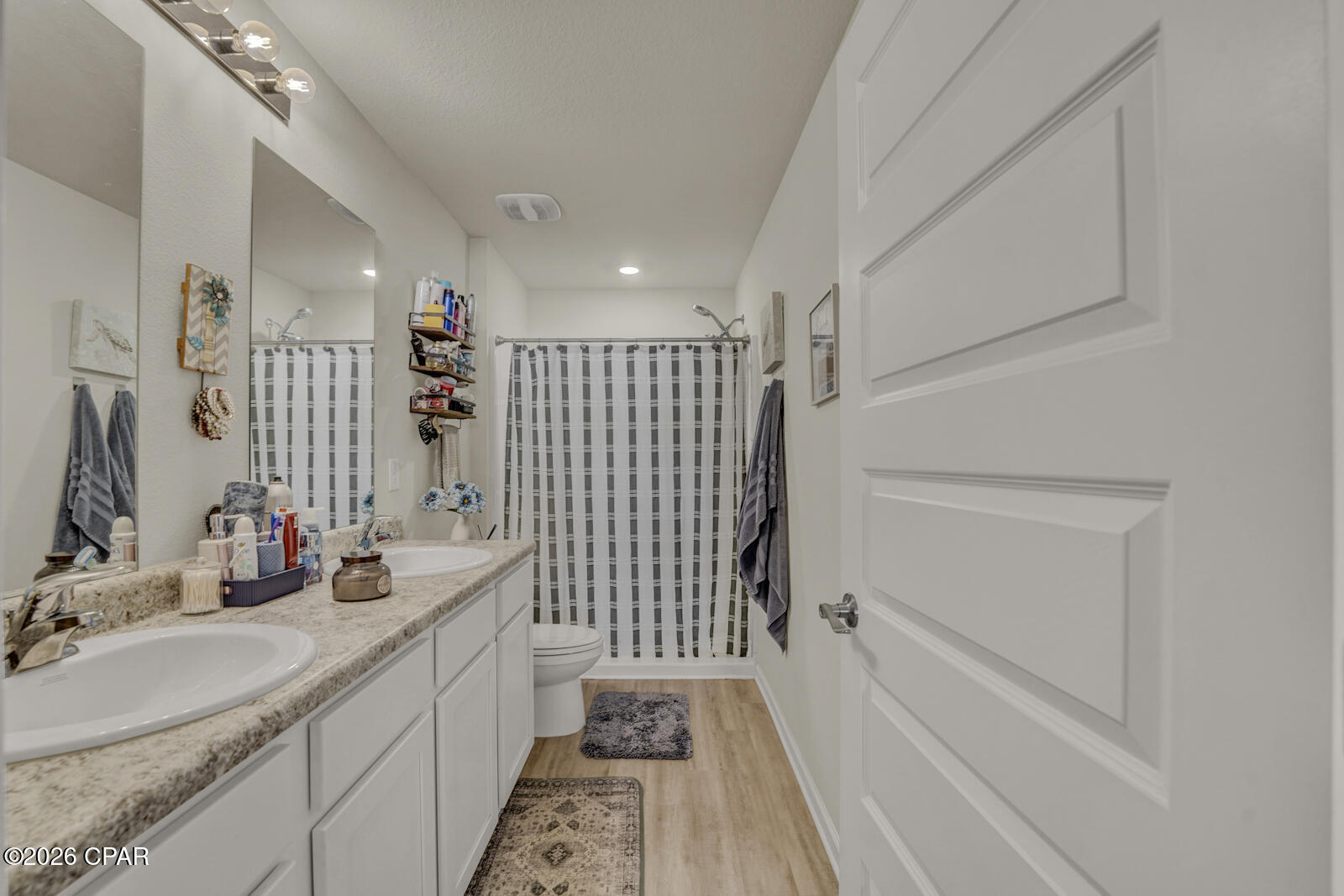 Liberty - Residential