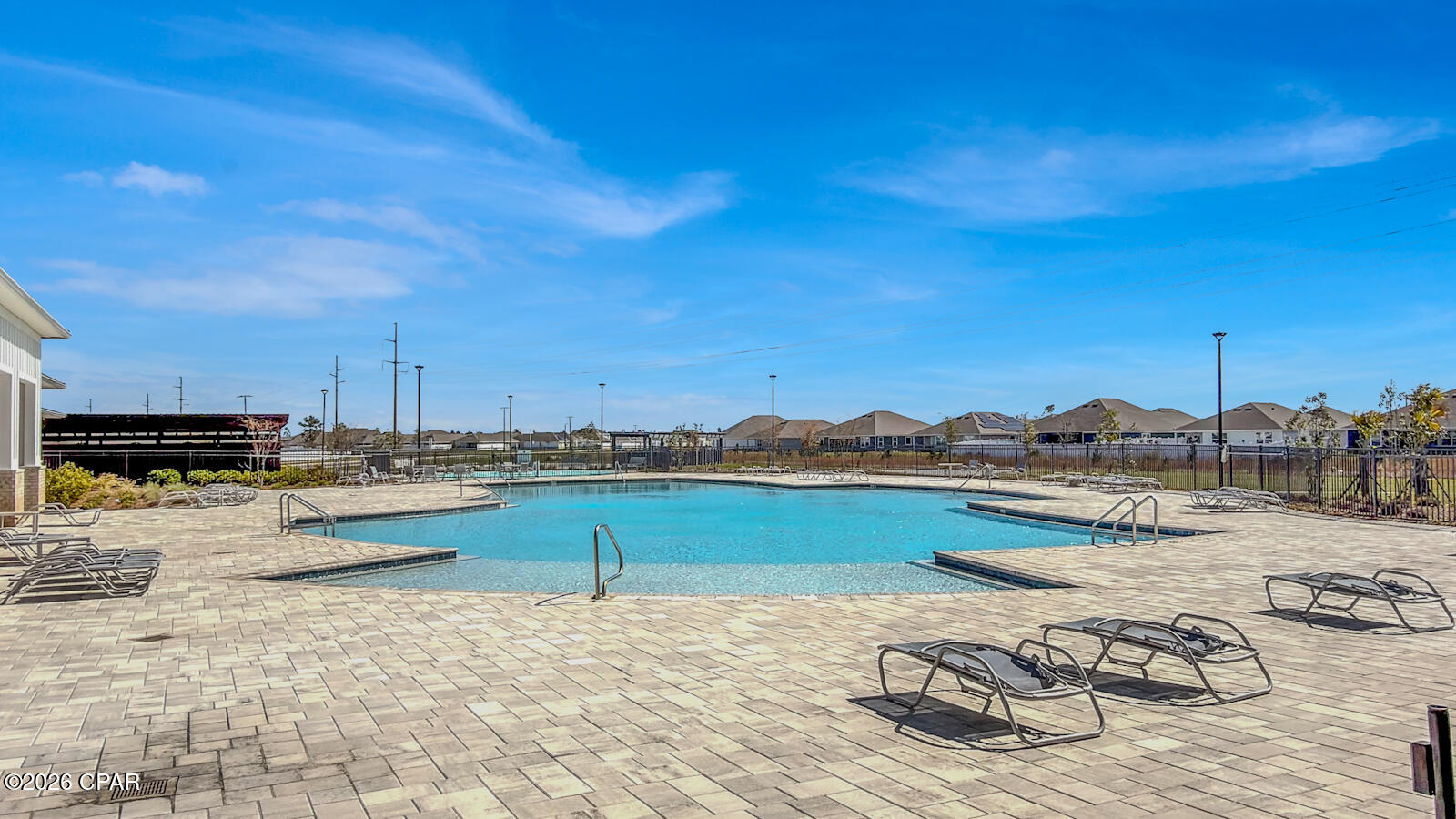 Liberty - Residential