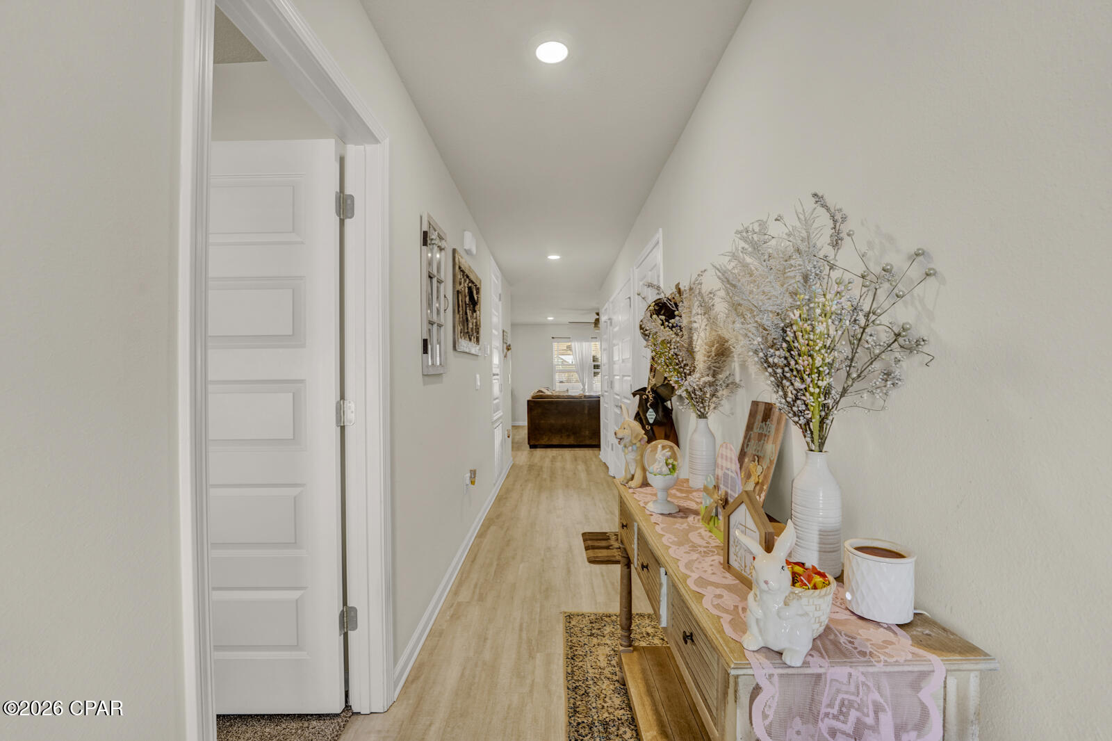 Liberty - Residential