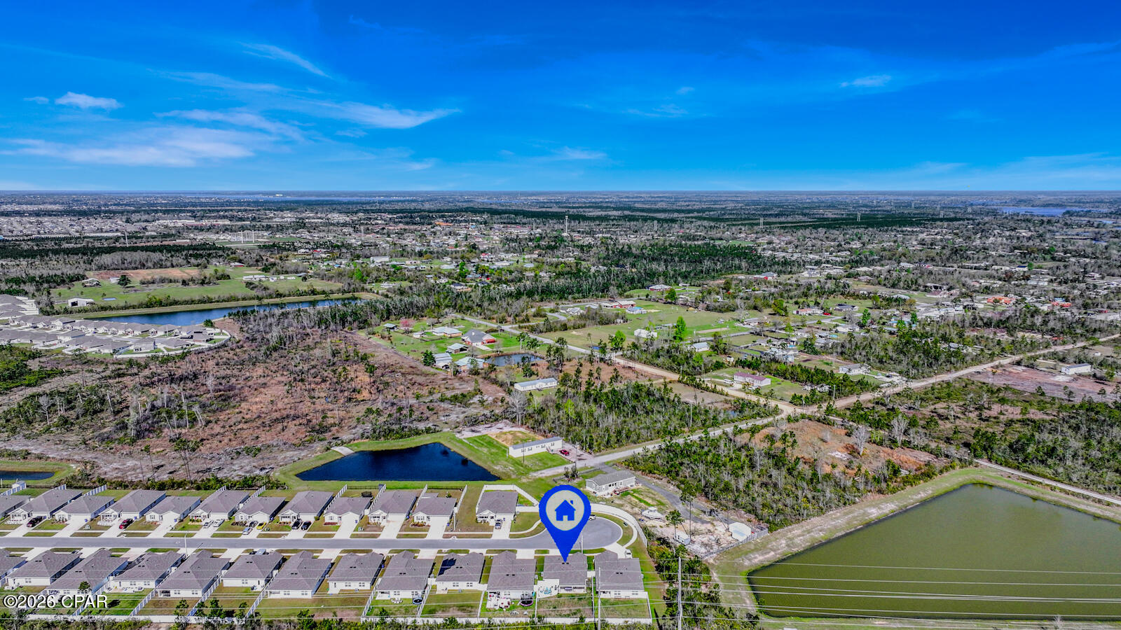 Liberty - Residential