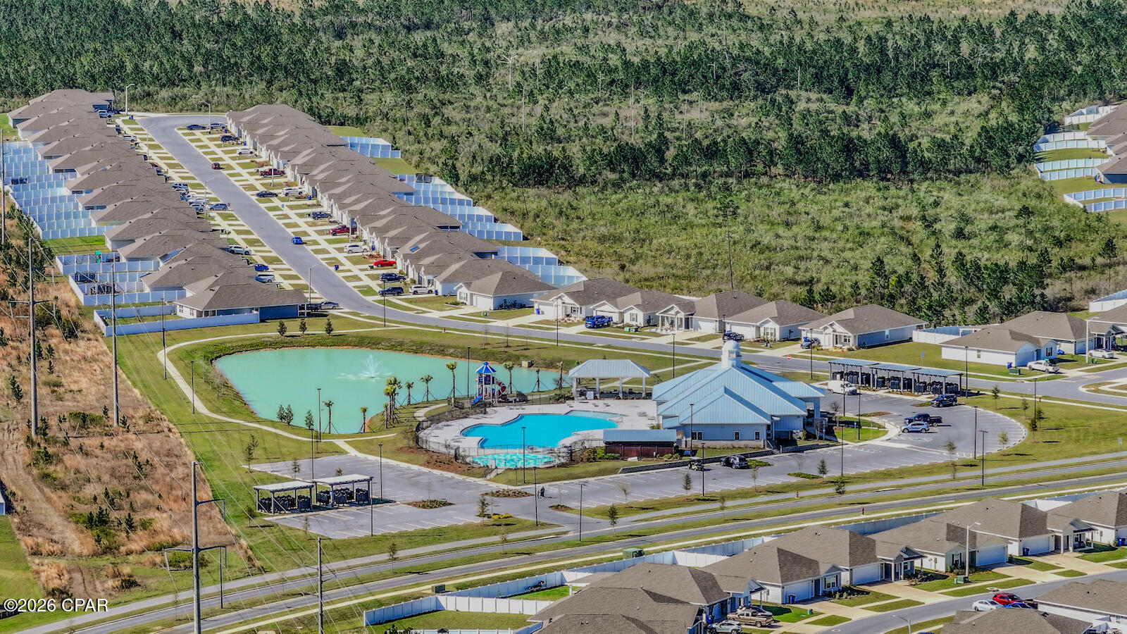 Liberty - Residential