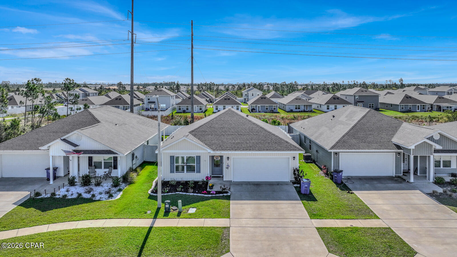 Liberty - Residential