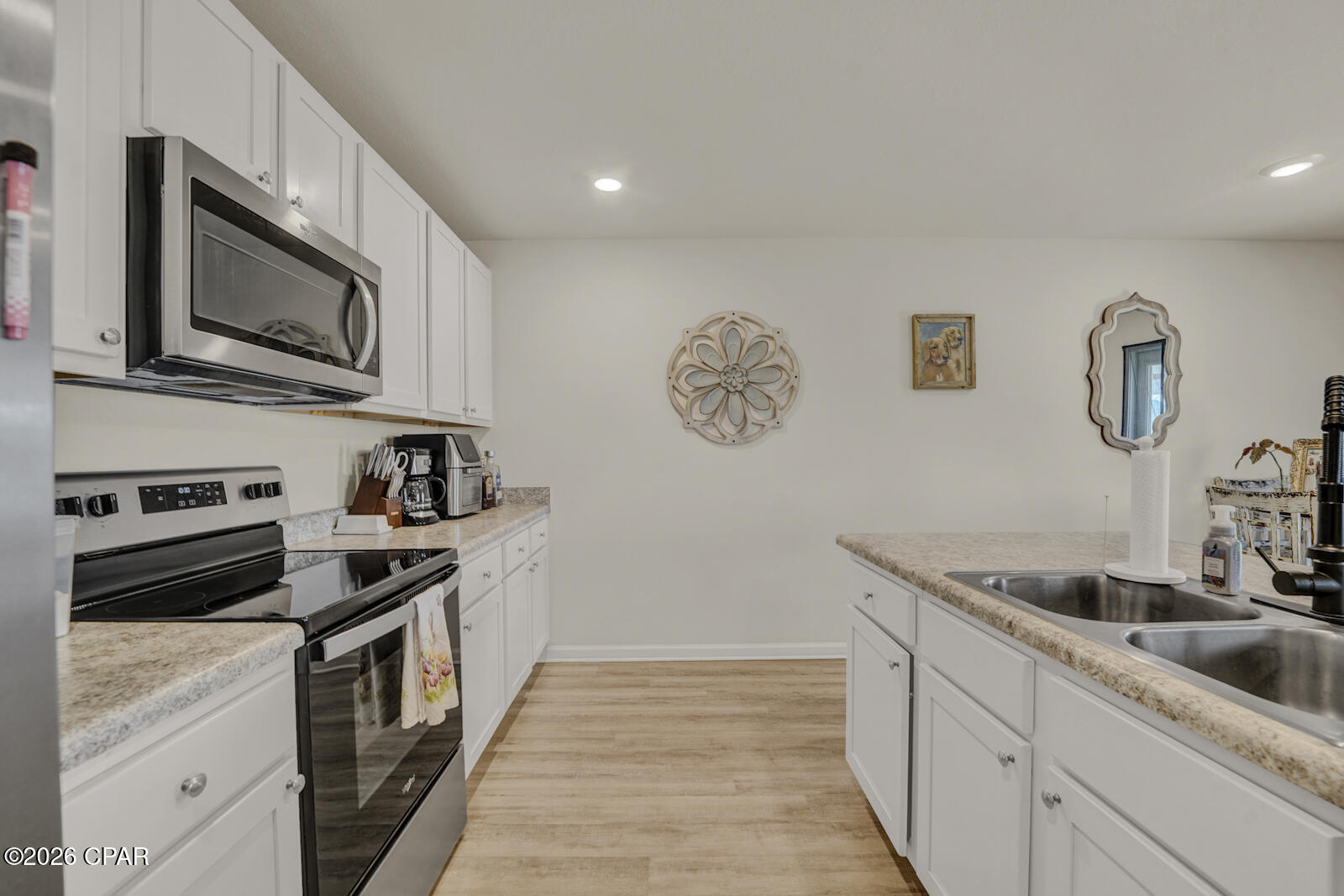 Liberty - Residential